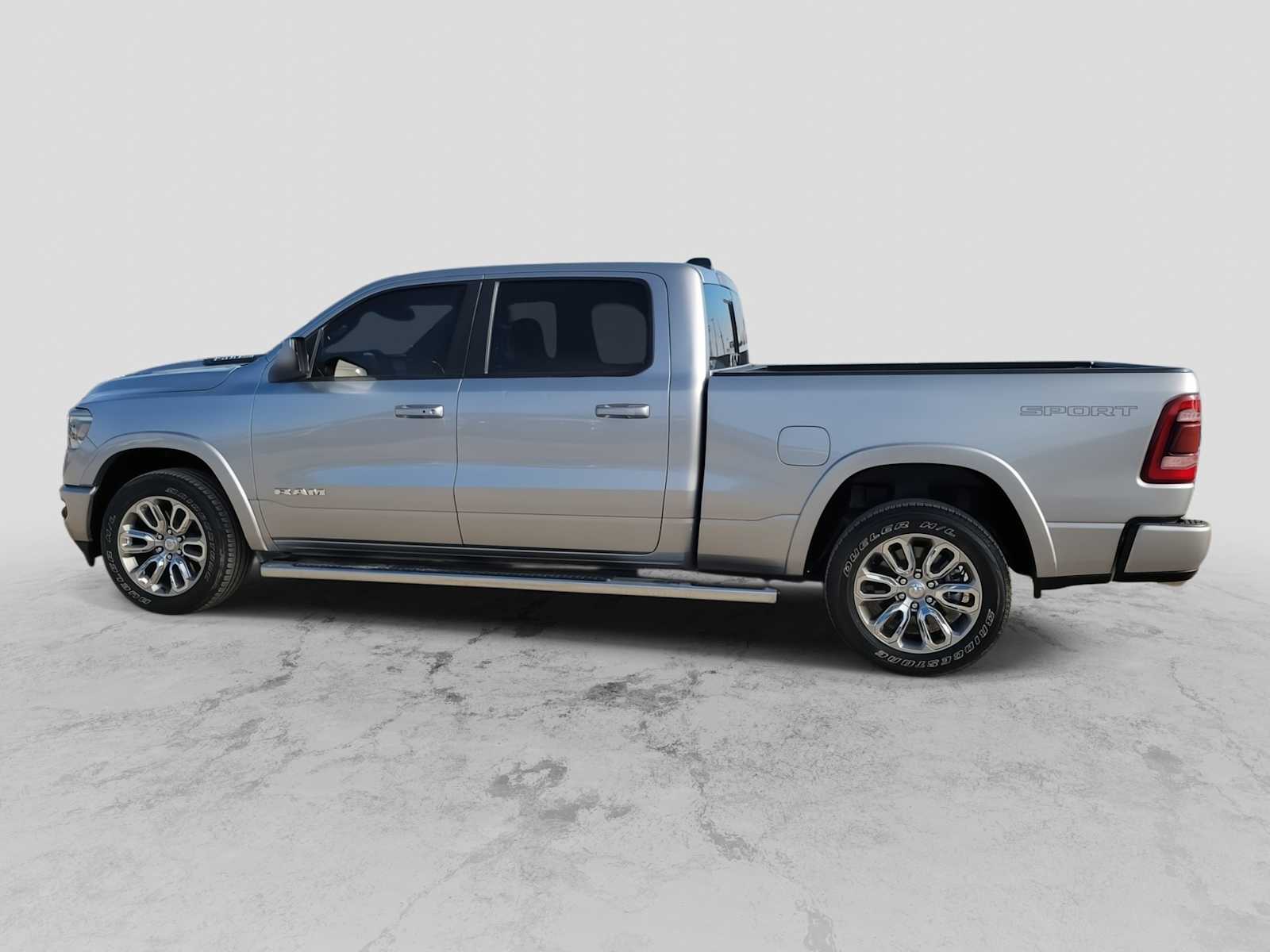 Thumbnail: 2022 RAM 1500 - 3