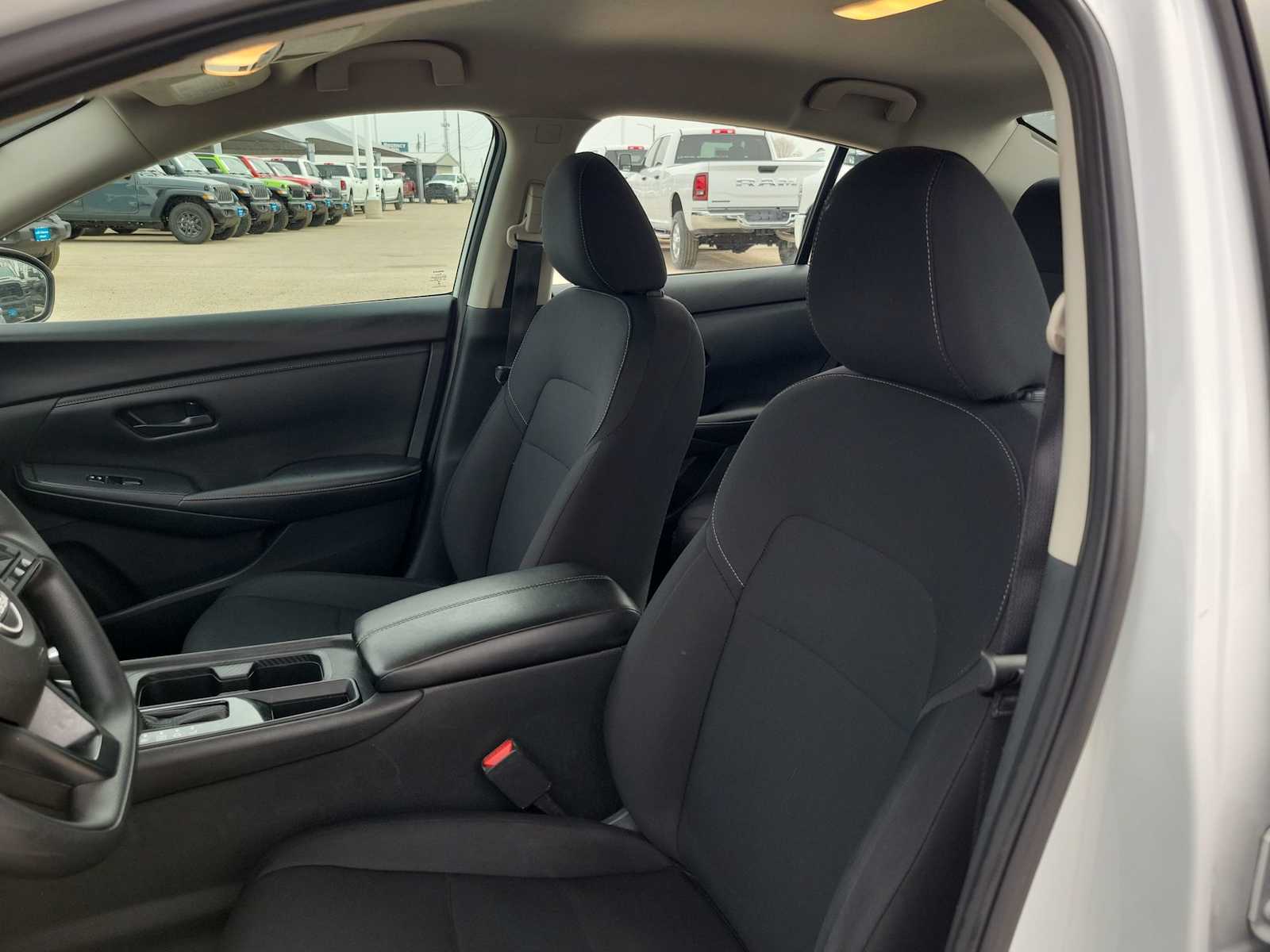 Thumbnail: 2026 RAM 1500 - 7