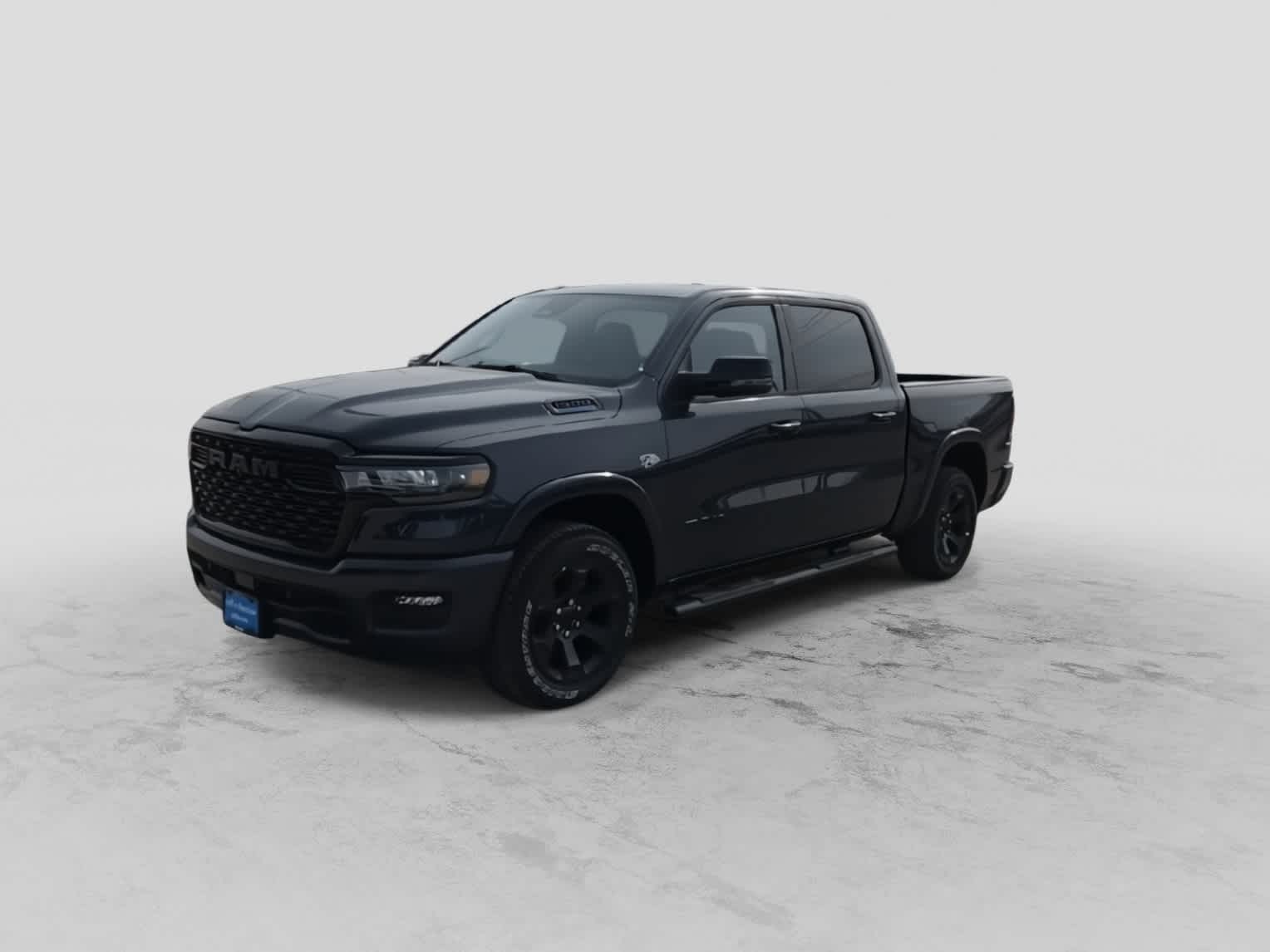 Thumbnail: 2026 RAM 1500 - 5