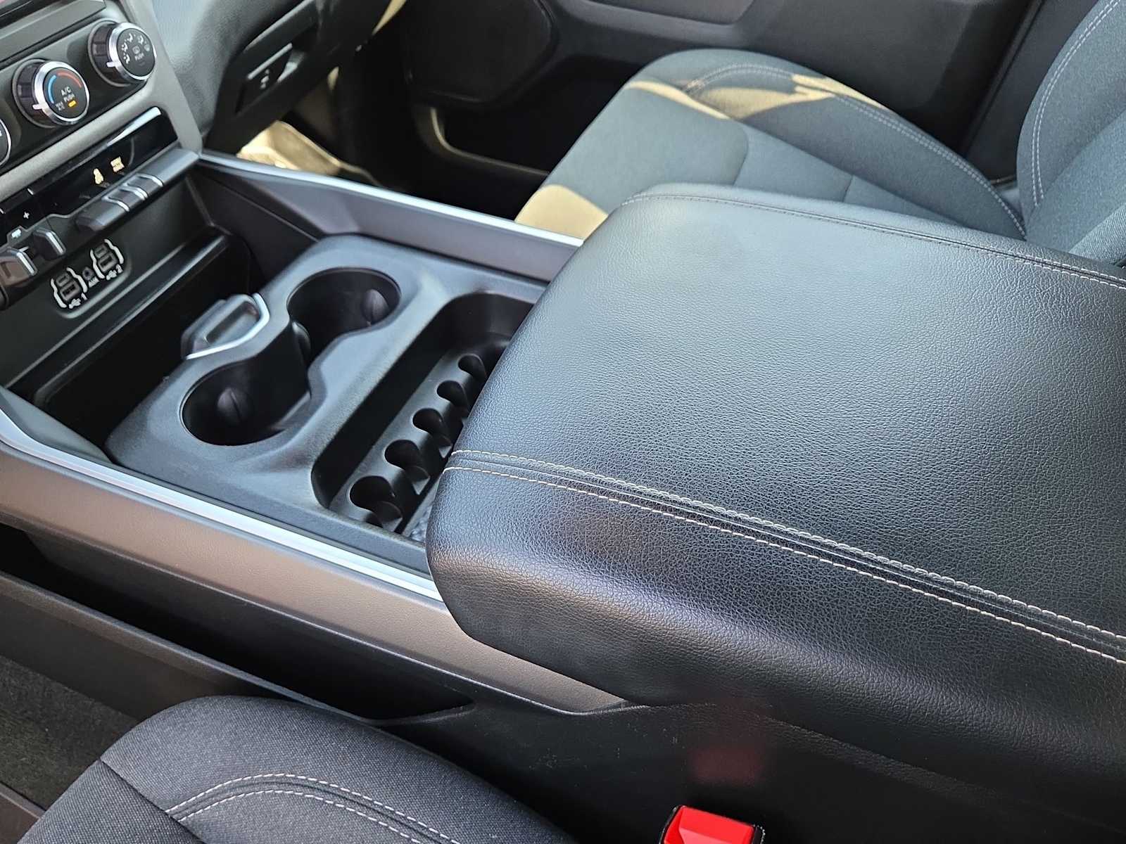 Thumbnail: 2021 RAM 1500 - 20