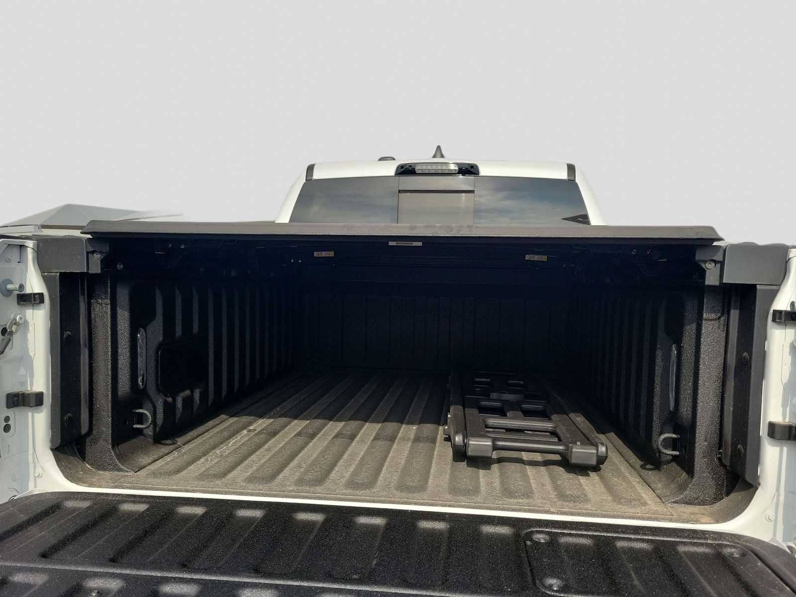 Thumbnail: 2026 RAM 1500 - 23