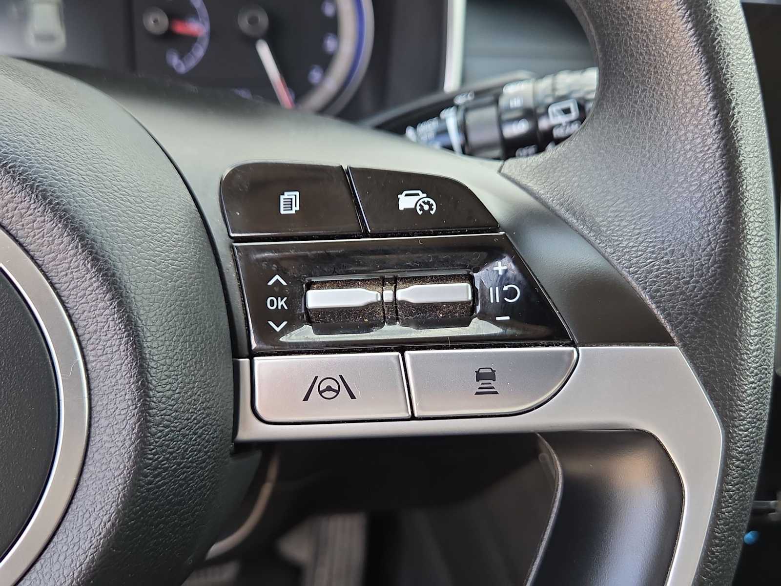 Thumbnail: 2024 Hyundai Tucson - 23