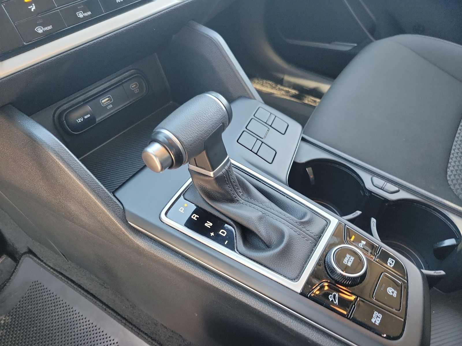 Thumbnail: 2024 Kia Sportage - 17