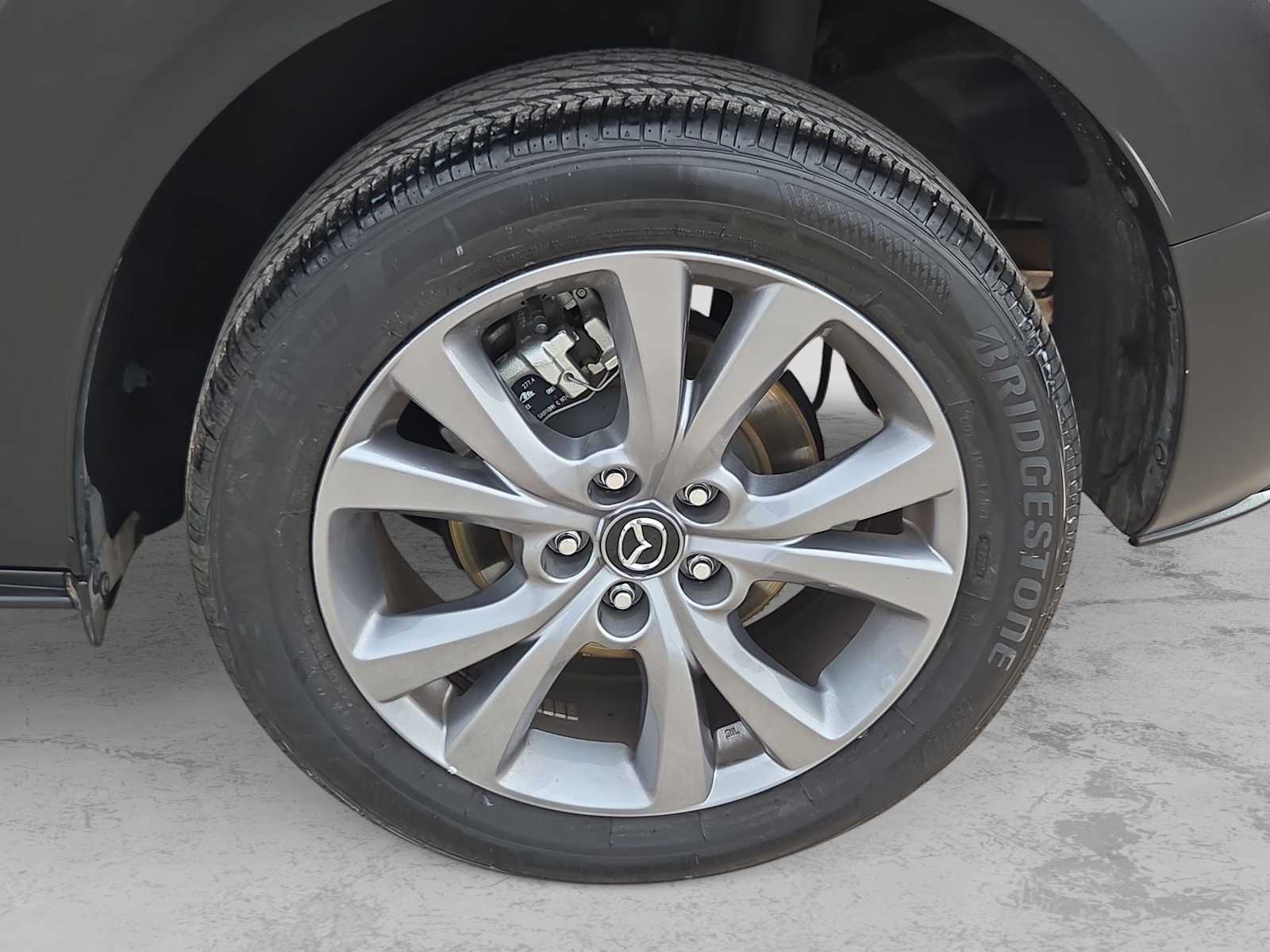 Thumbnail: 2025 Mazda CX-30 - 8