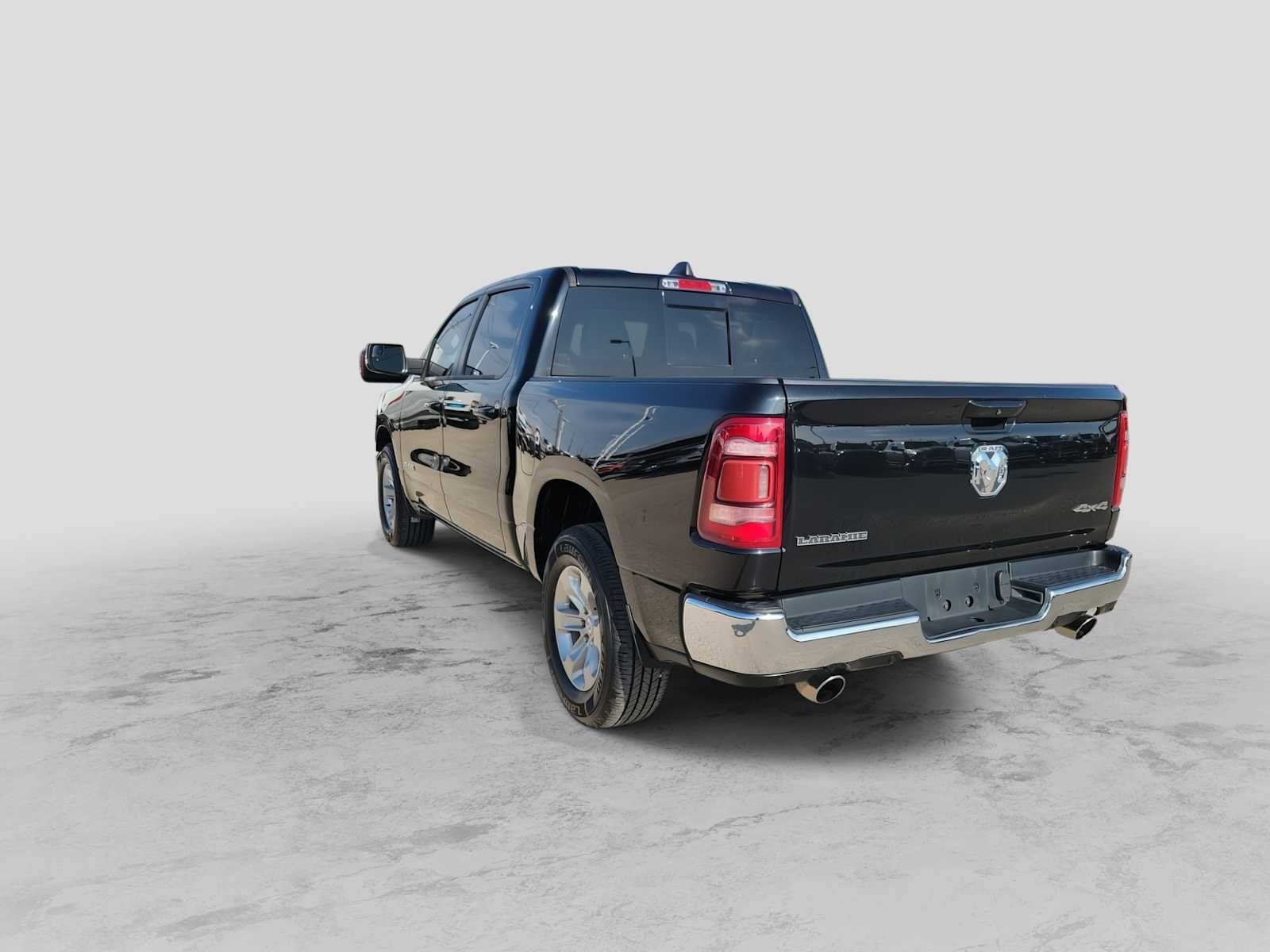 Thumbnail: 2023 RAM 1500 - 6