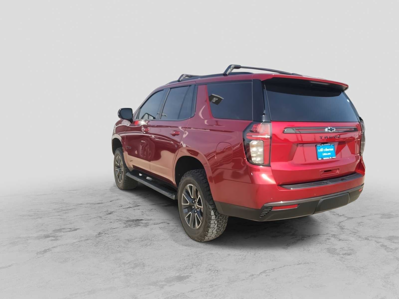 Thumbnail: 2022 Chevrolet Tahoe - 6