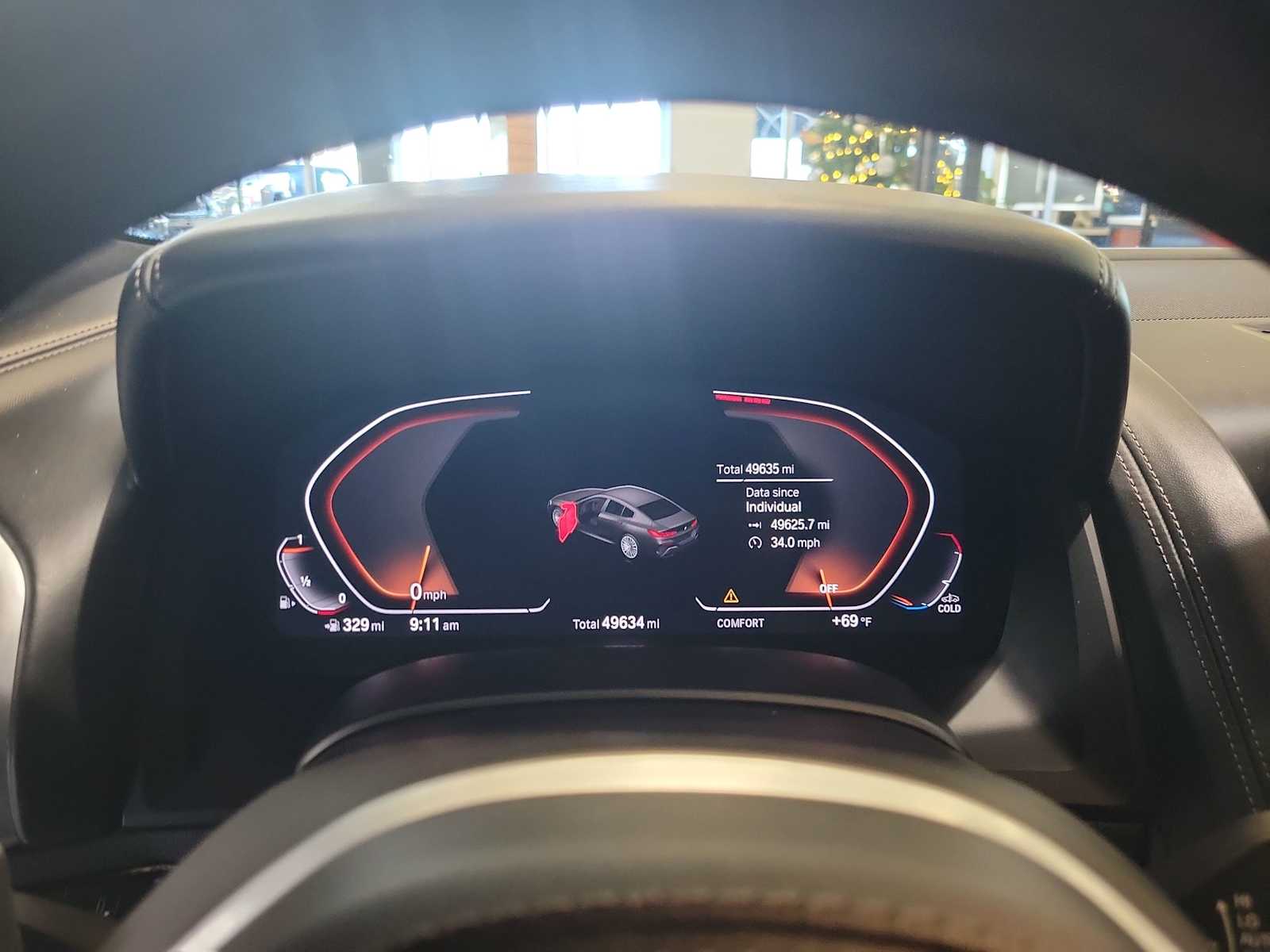 Thumbnail: 2021 BMW 8 Series - 18