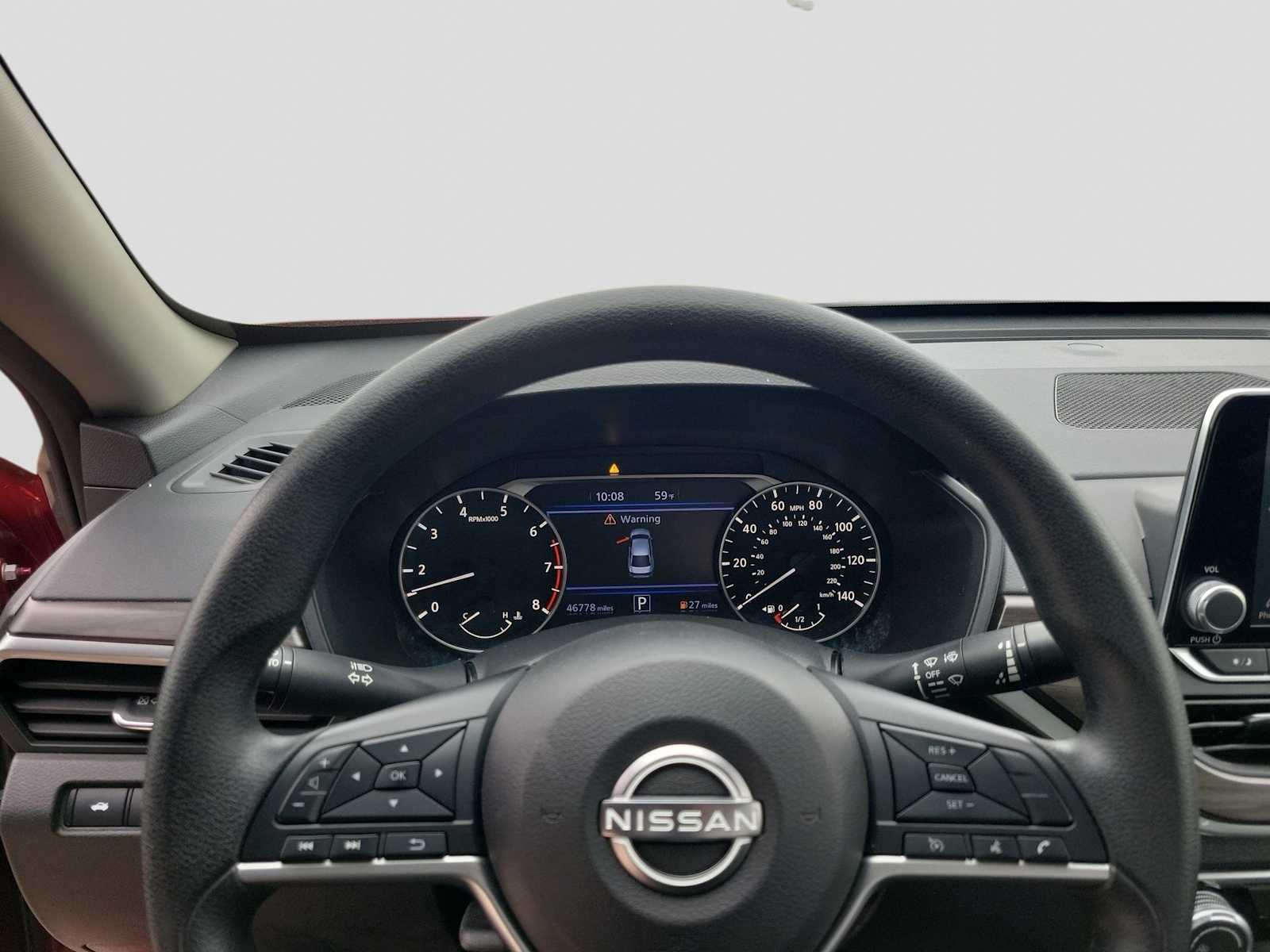 Thumbnail: 2024 Nissan Altima - 22