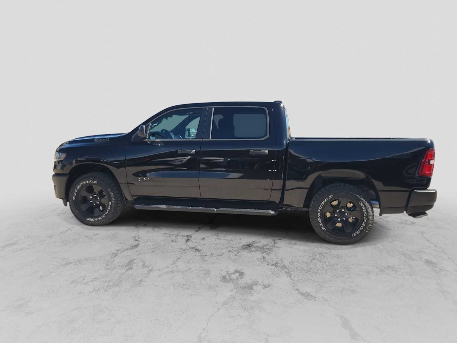 Thumbnail: 2026 RAM 1500 - 5