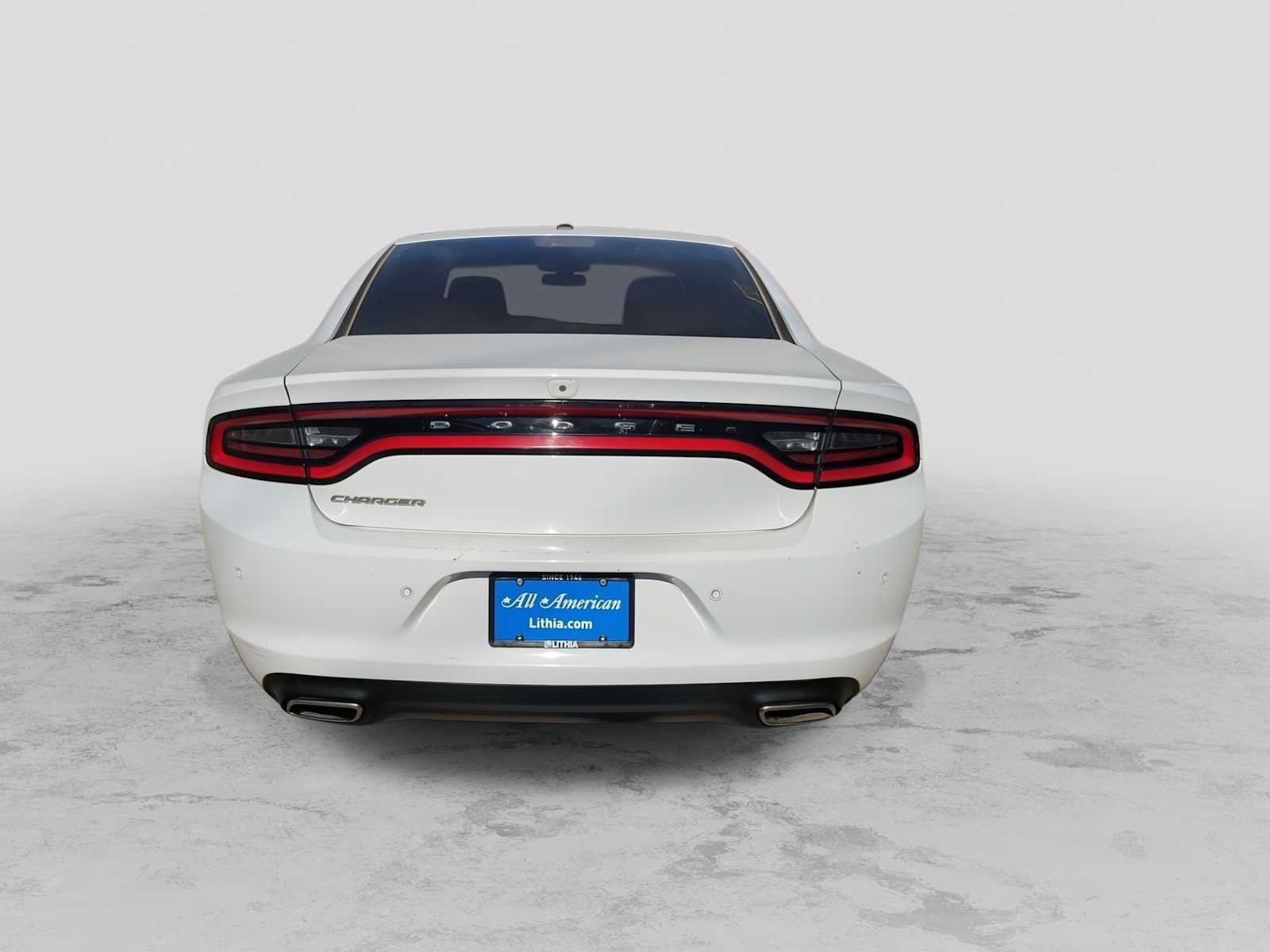 Thumbnail: 2019 Dodge Charger - 5