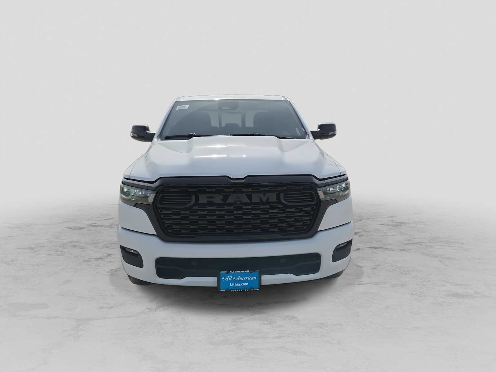 Thumbnail: 2026 RAM 1500 - 14