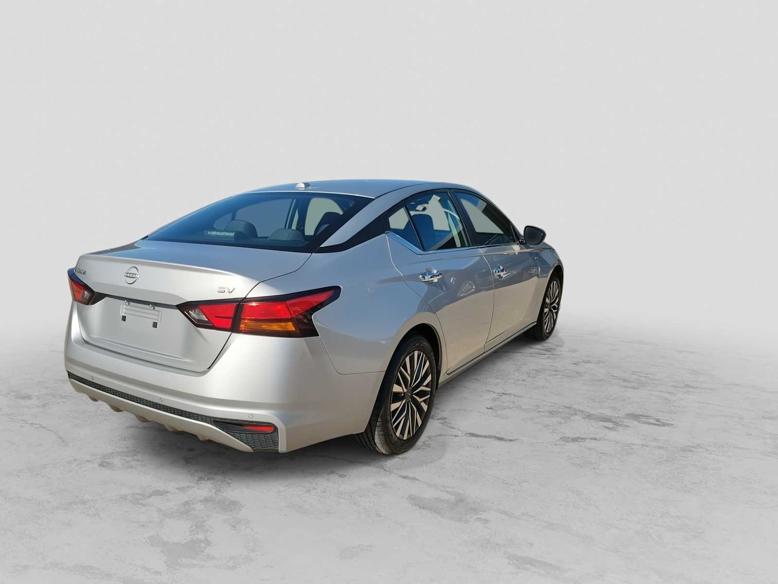 Thumbnail: 2024 Nissan Altima - 8