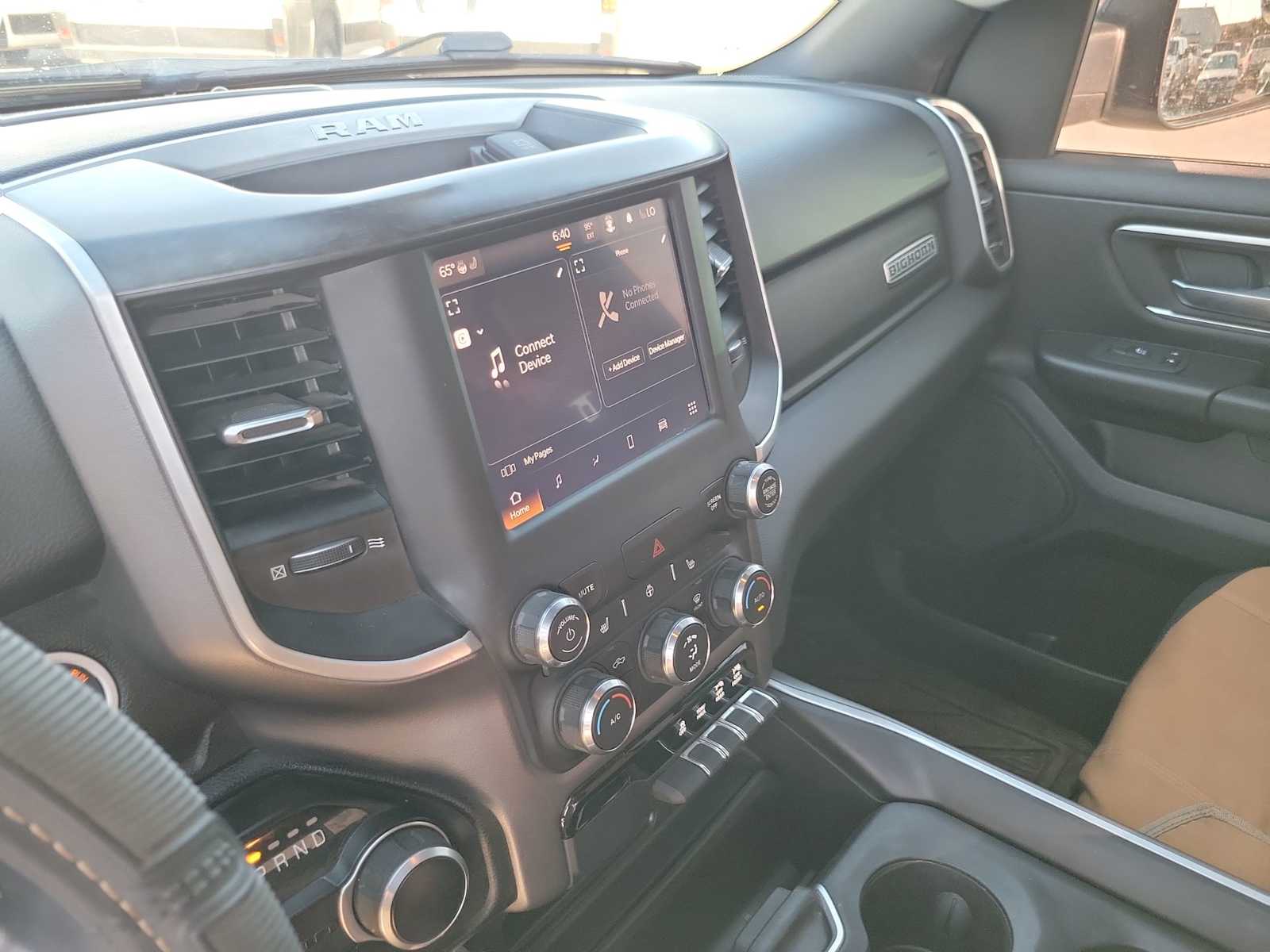 Thumbnail: 2022 RAM 1500 - 20