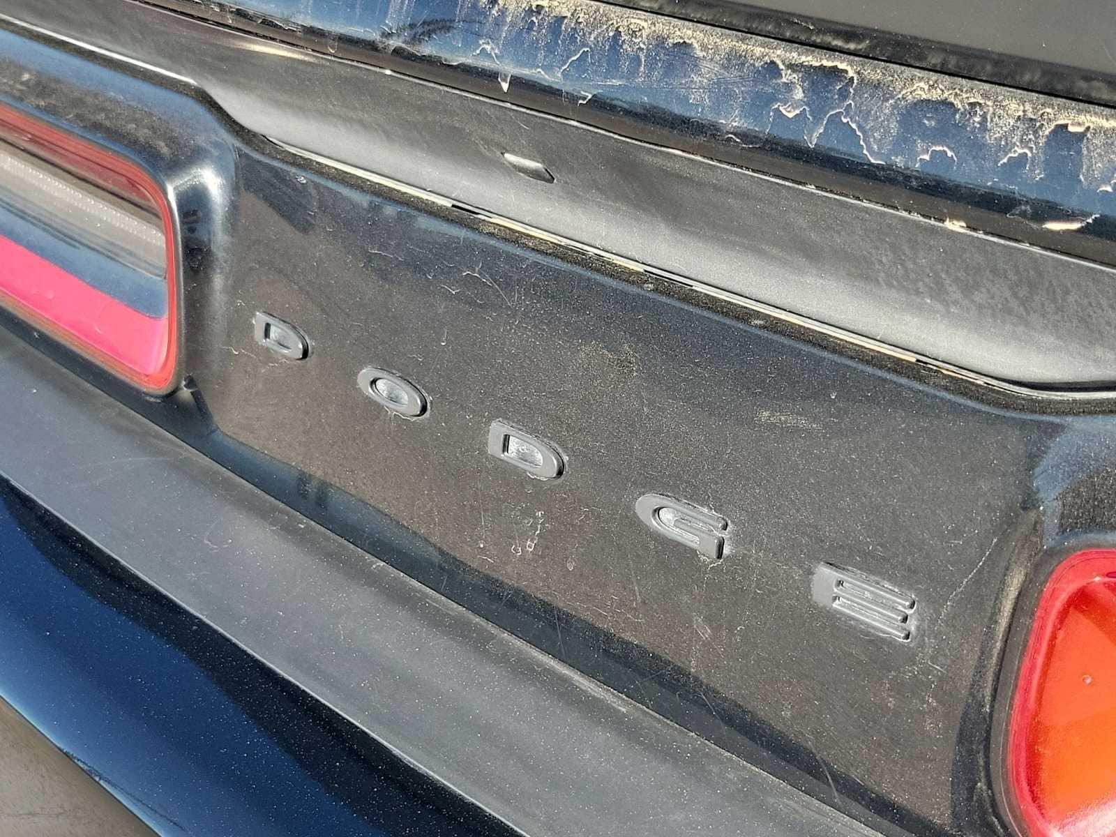 Thumbnail: 2023 Dodge Challenger - 7