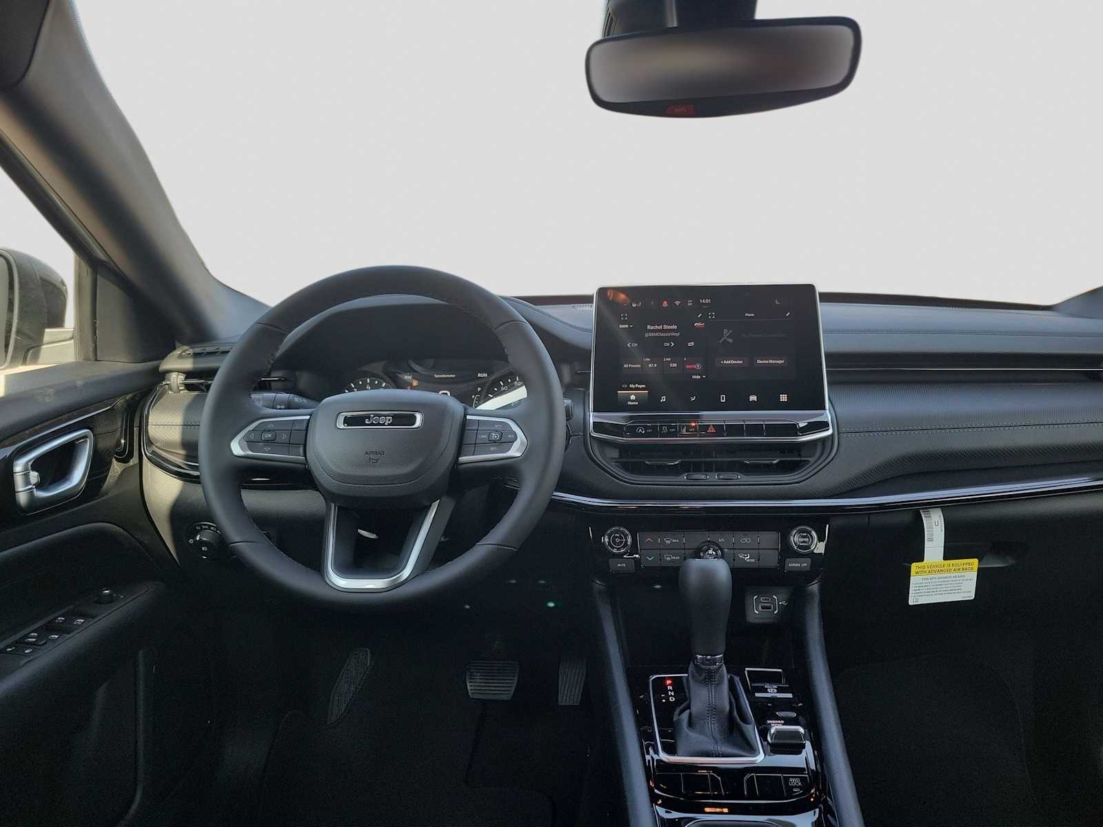 Thumbnail: 2026 Jeep Compass - 6