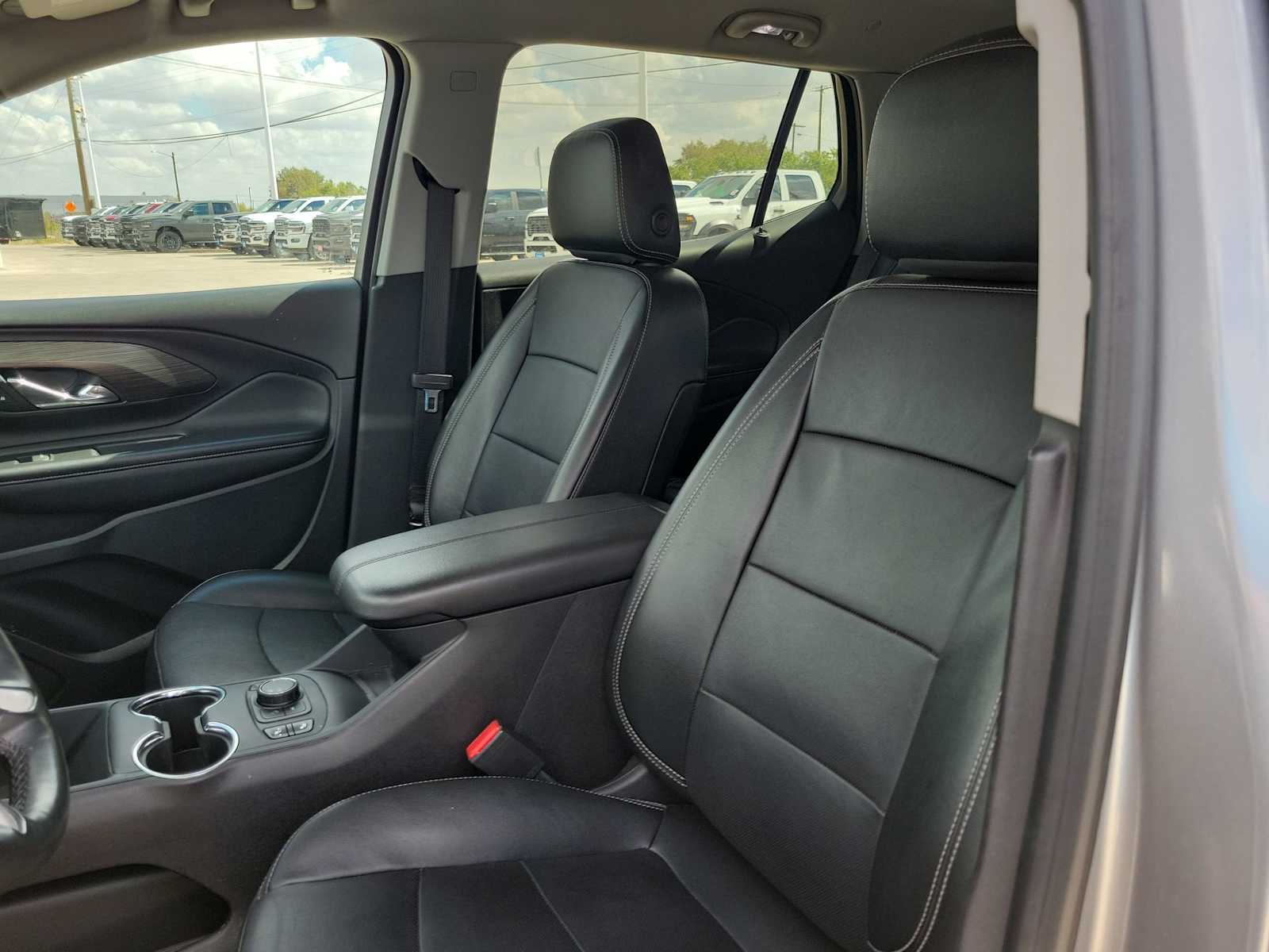 Thumbnail: 2024 GMC Terrain - 11