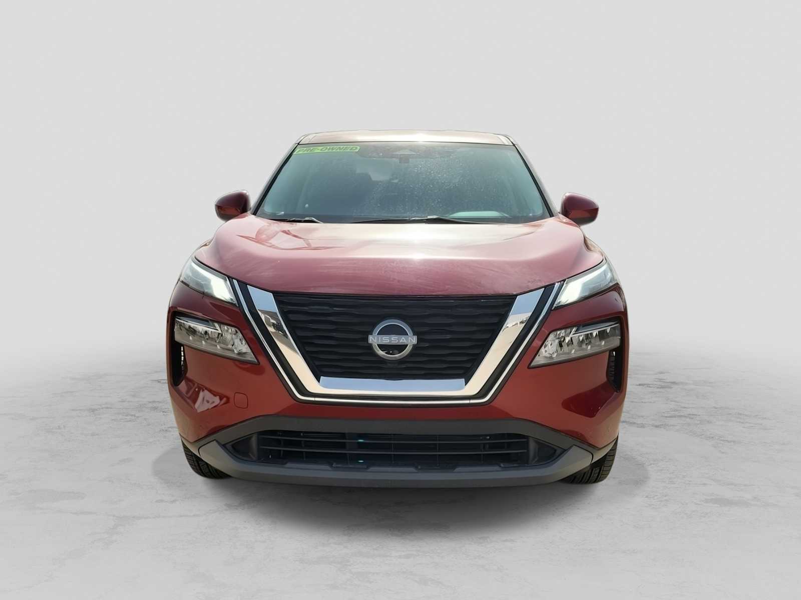 Thumbnail: 2023 Nissan Rogue - 3