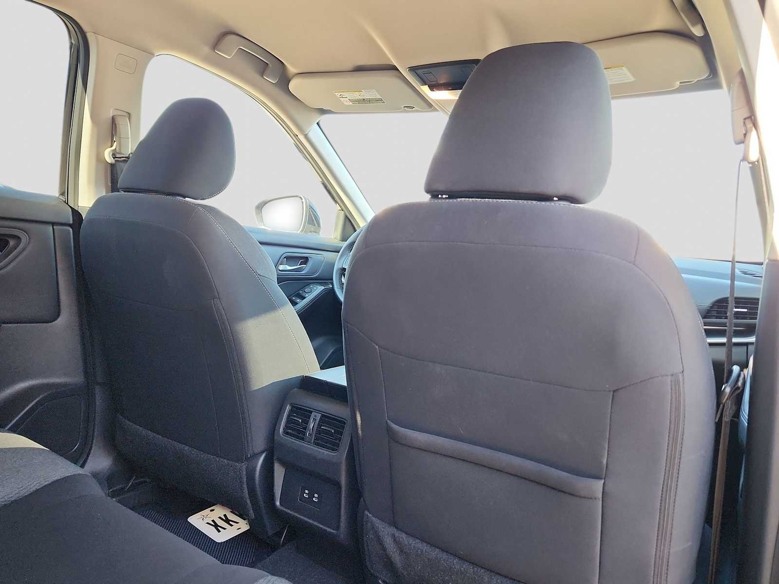 Thumbnail: 2025 Nissan Rogue - 12