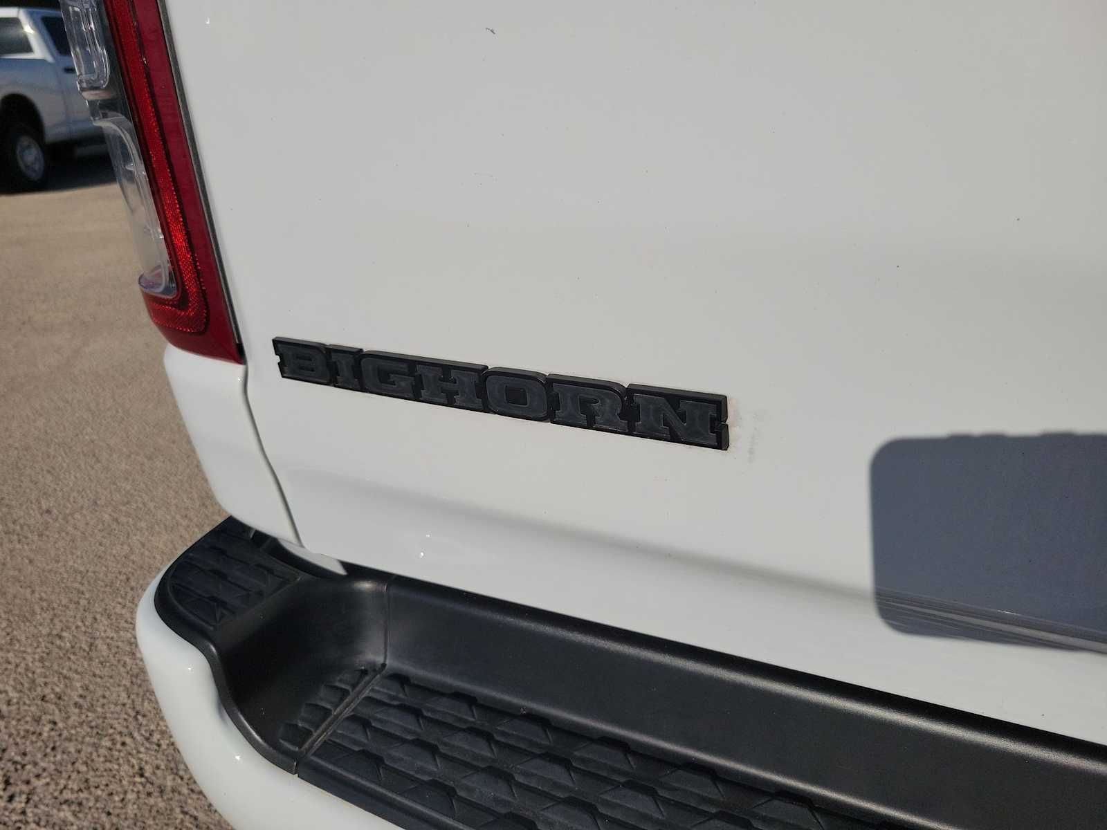 Thumbnail: 2022 RAM 1500 - 7