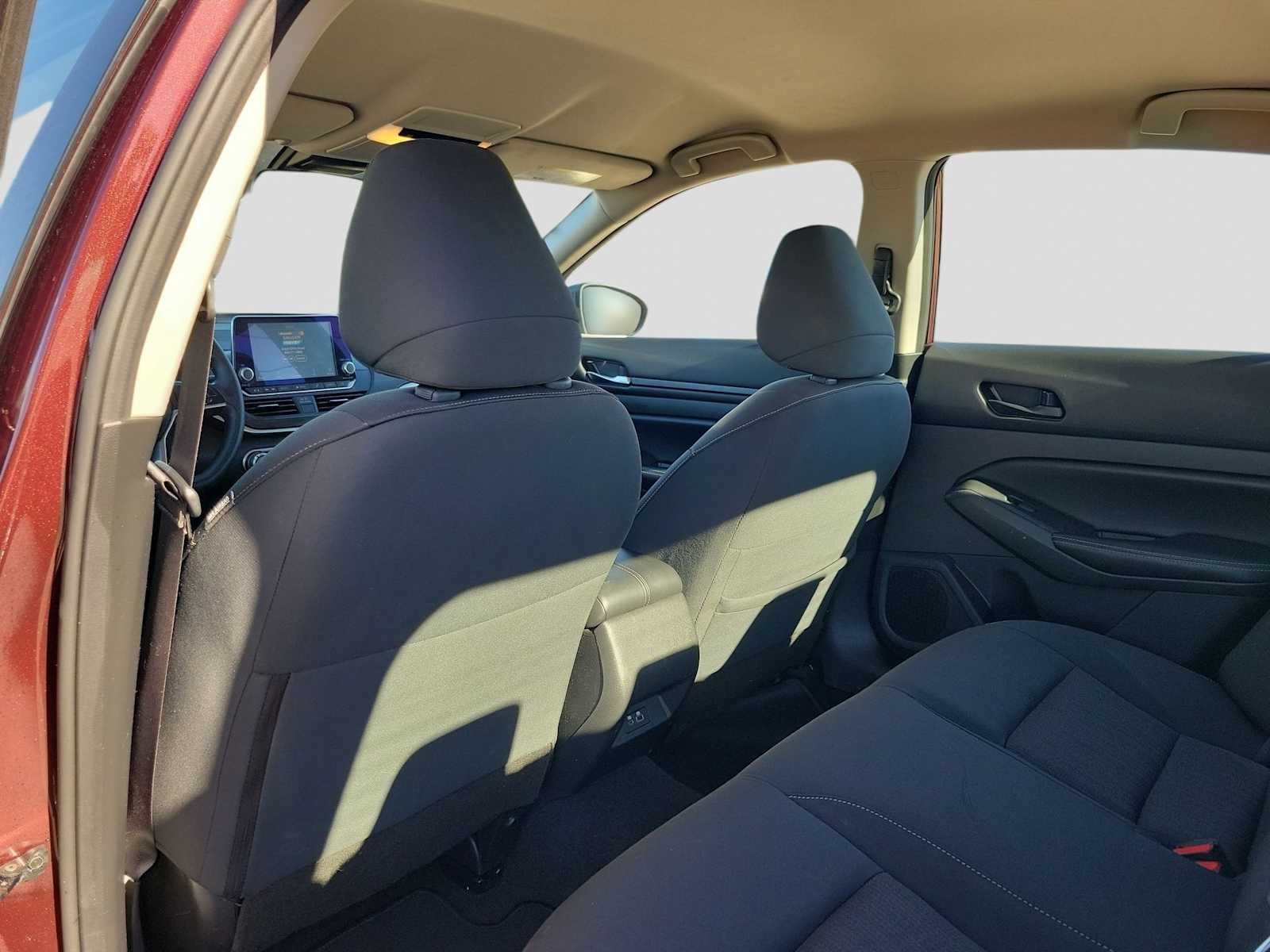 Thumbnail: 2024 Nissan Altima - 12