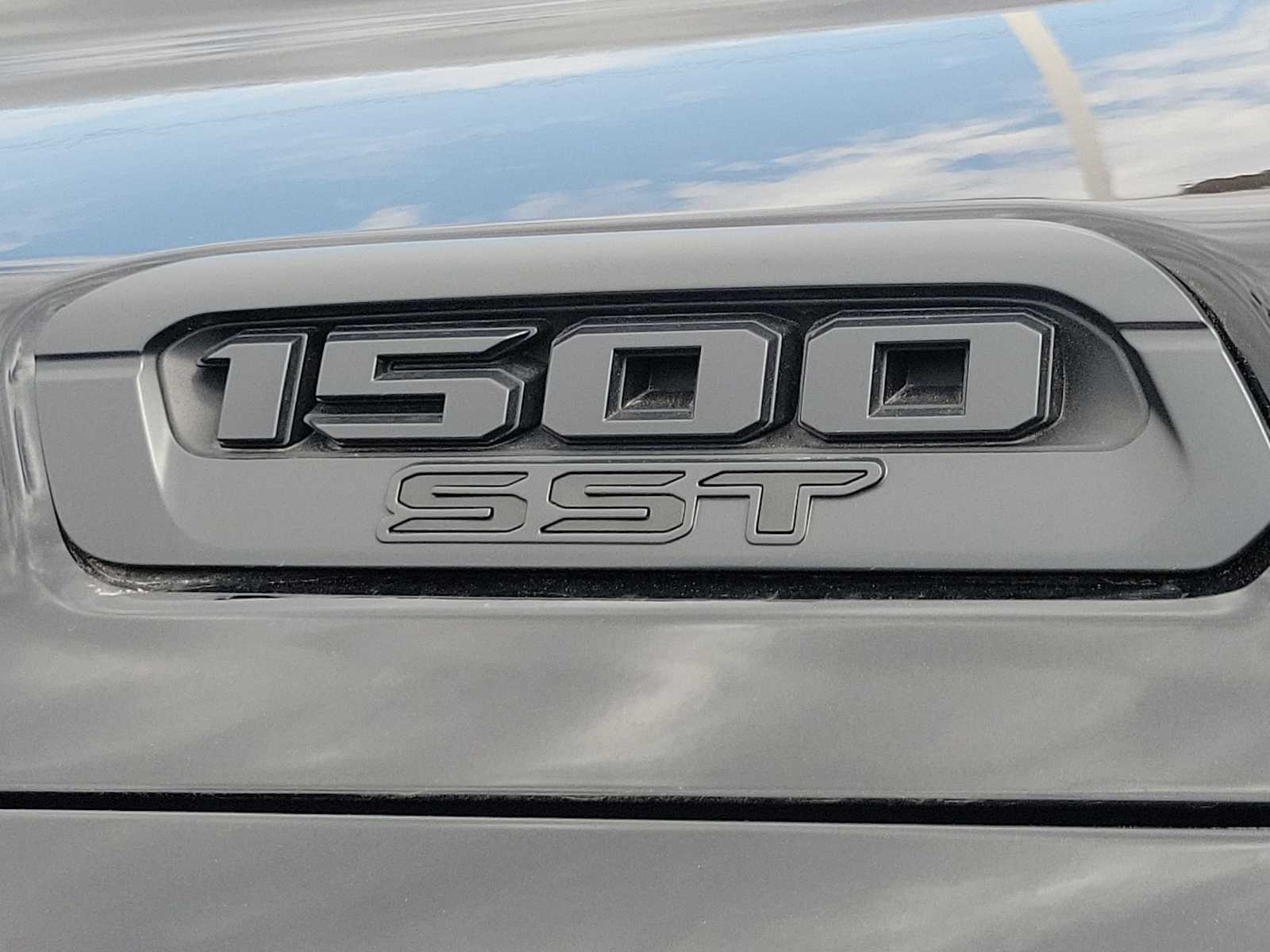 Thumbnail: 2025 RAM 1500 - 13