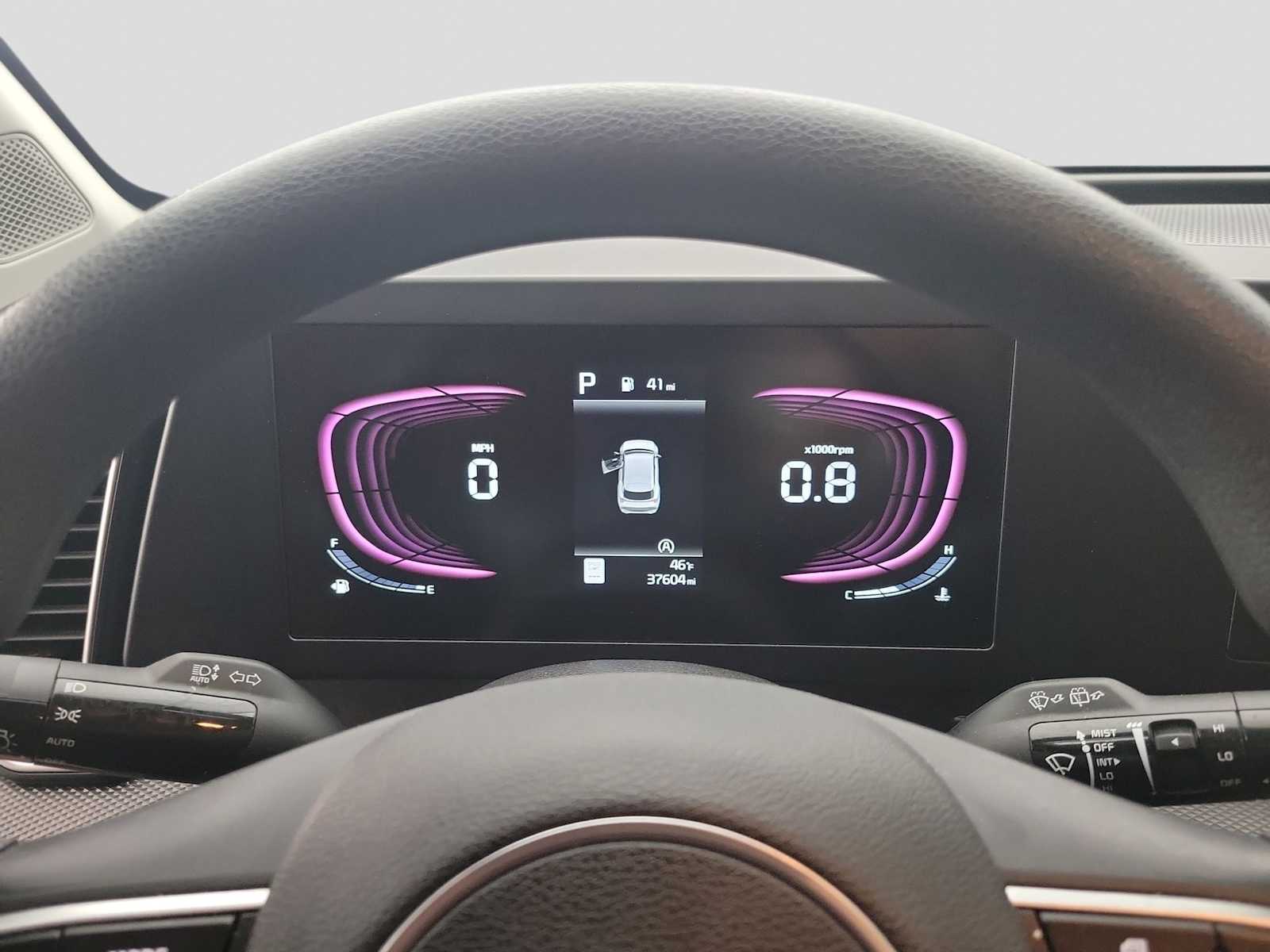 Thumbnail: 2024 Kia Sportage - 18