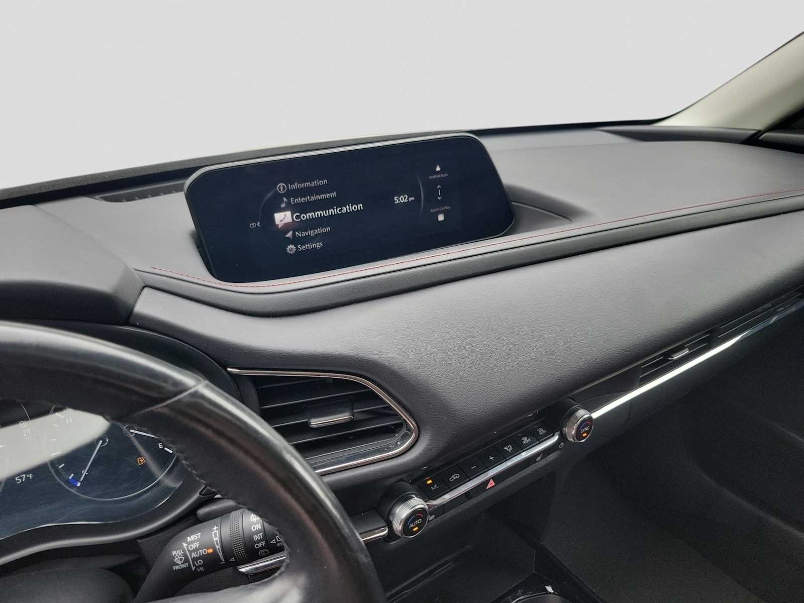 Thumbnail: 2024 Mazda CX-30 - 16