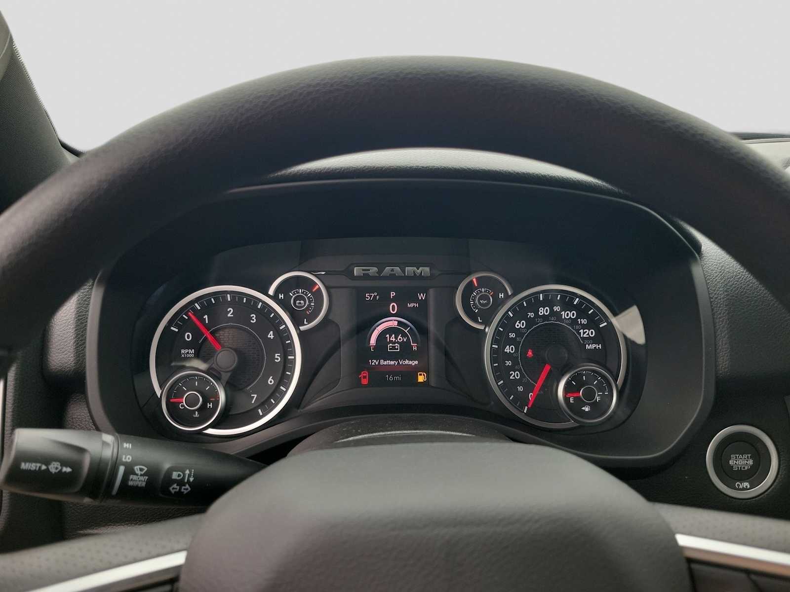 Thumbnail: 2026 RAM 1500 - 22