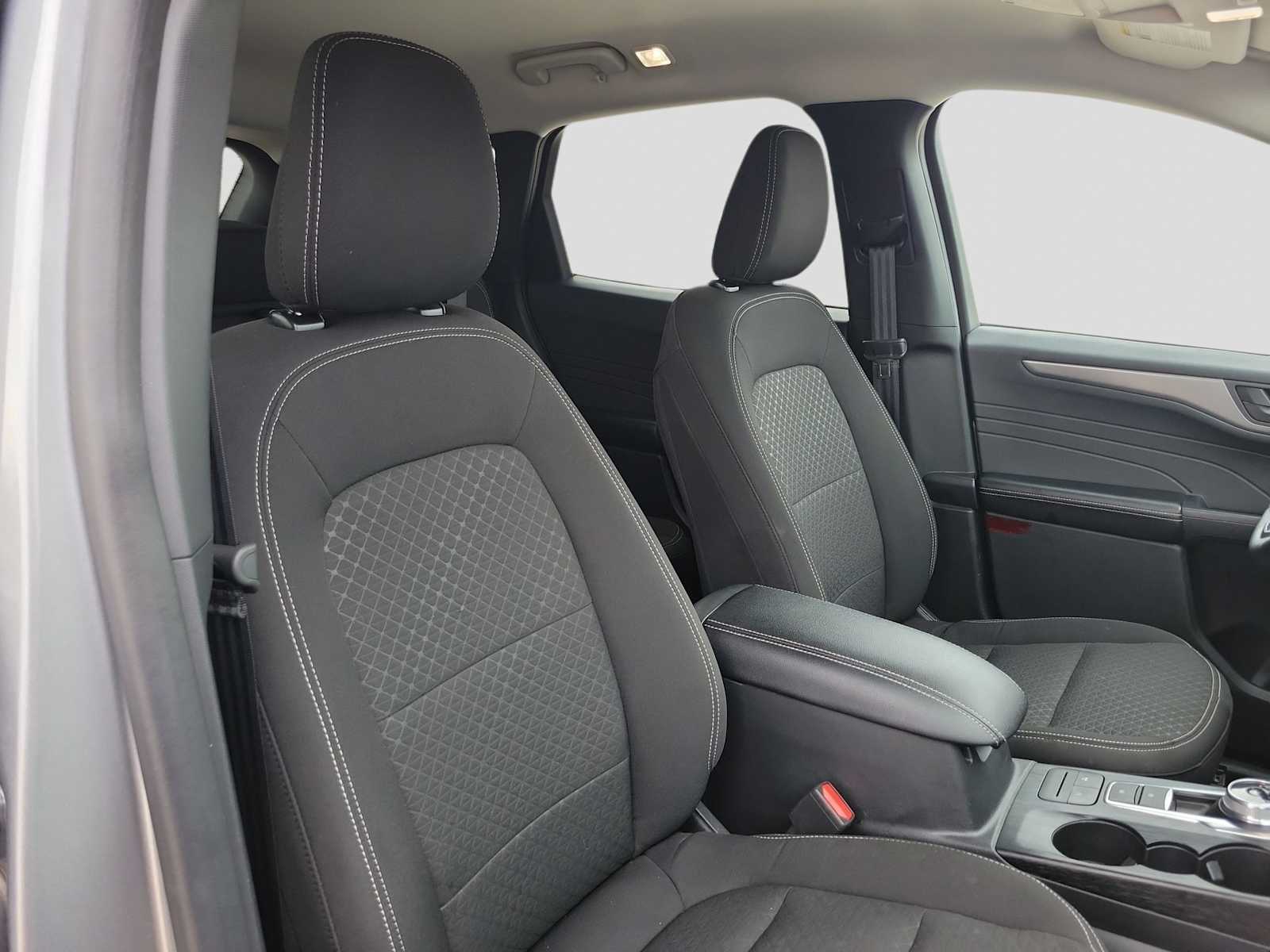 Thumbnail: 2024 Ford Escape - 14