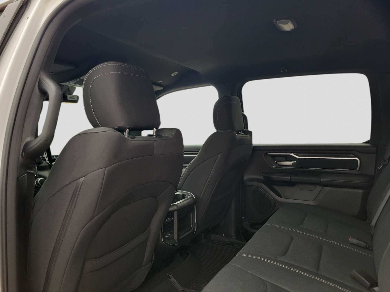 Thumbnail: 2026 RAM 1500 - 16