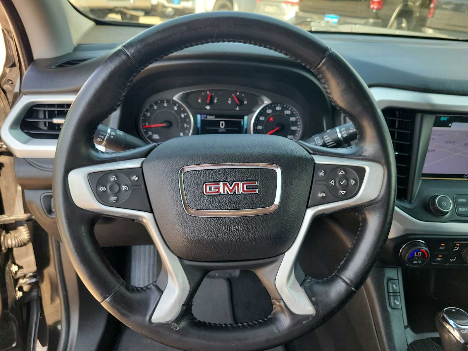 Thumbnail: 2018 GMC Acadia - 15