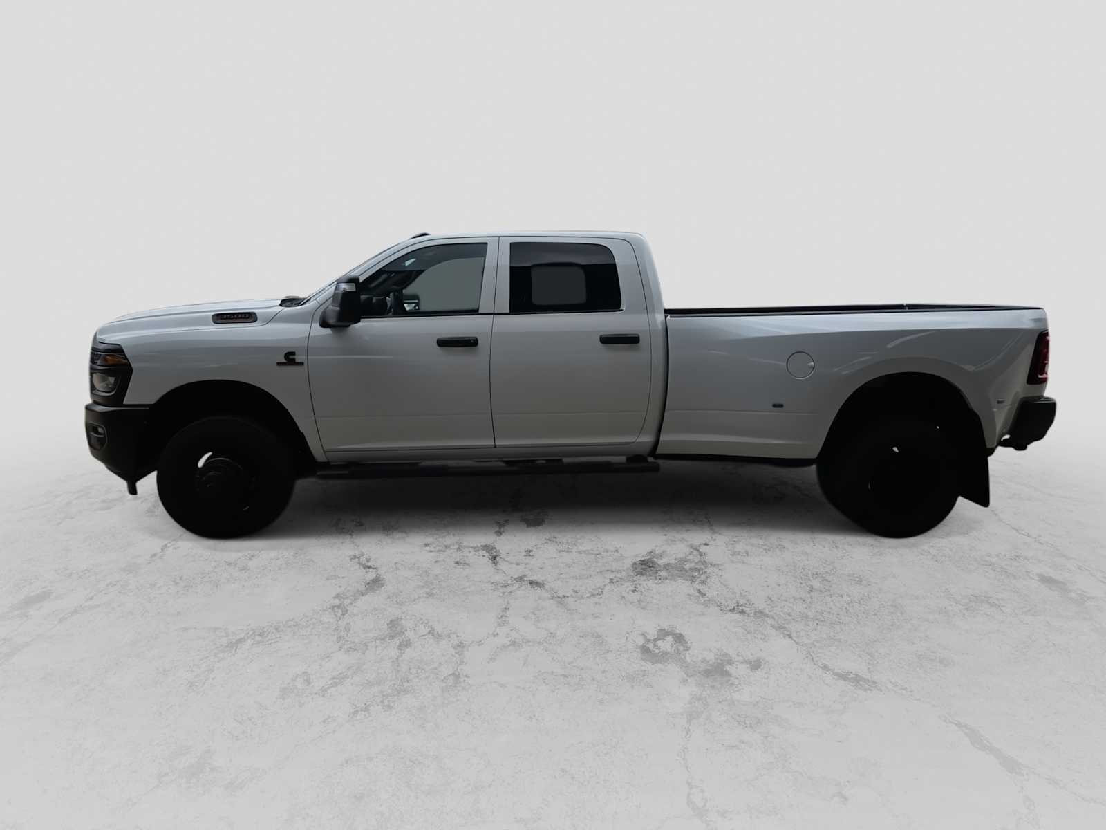 Thumbnail: 2026 RAM 3500 - 5