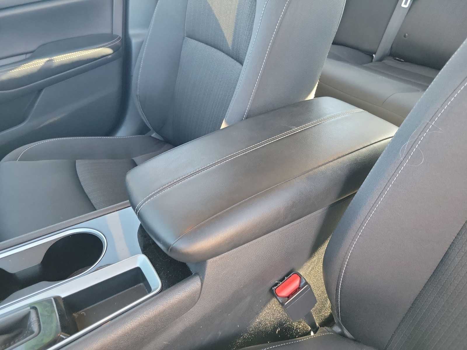 Thumbnail: 2024 Nissan Altima - 16