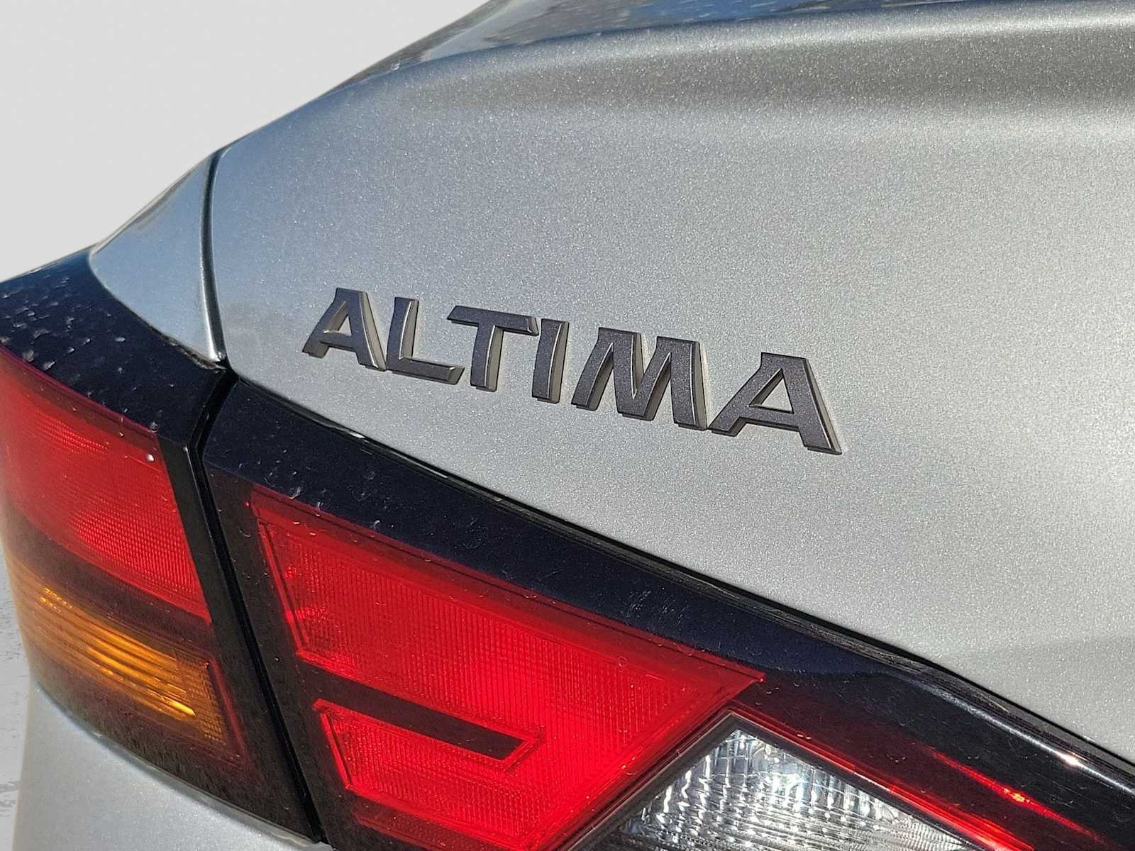 Thumbnail: 2024 Nissan Altima - 7