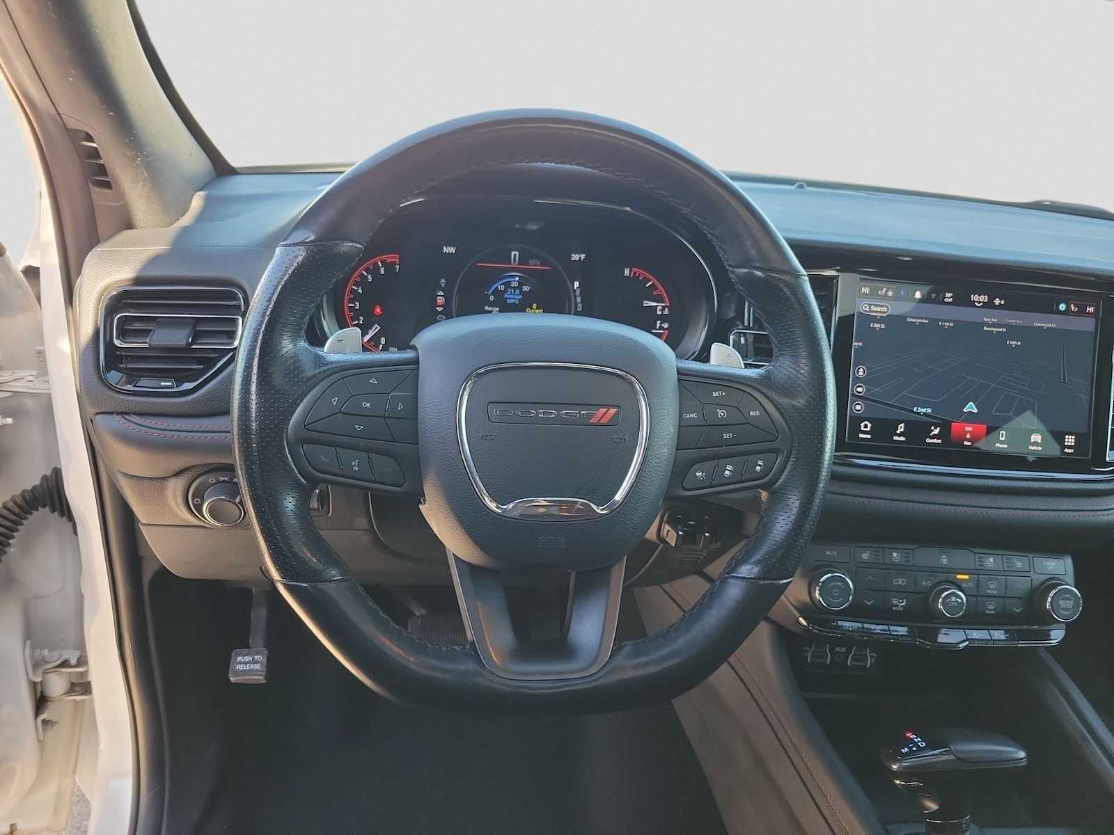 Thumbnail: 2024 Dodge Durango - 15