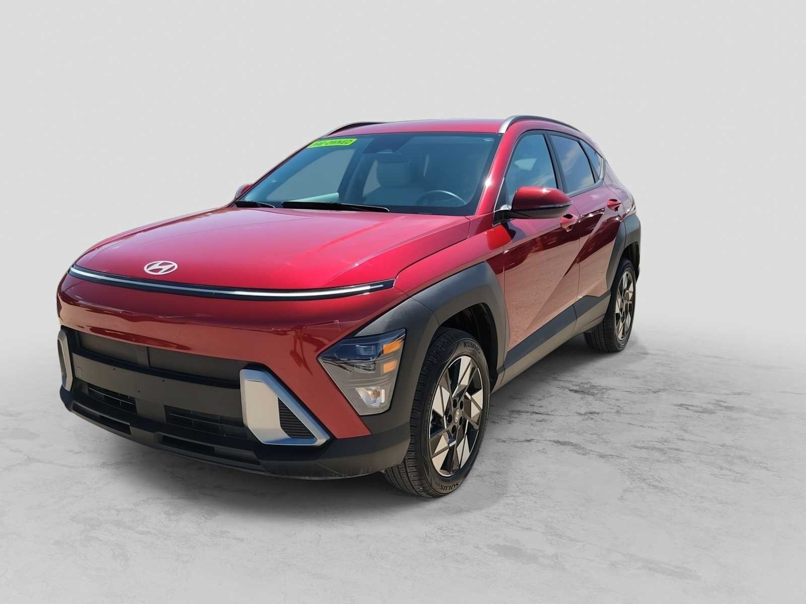 Thumbnail: 2024 Hyundai Kona - 4