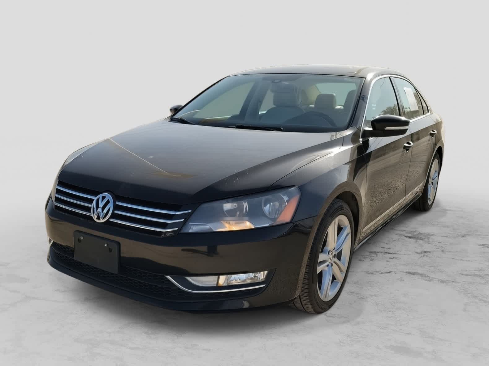 2015 Volkswagen Passat Sport -
                  Odessa, TX