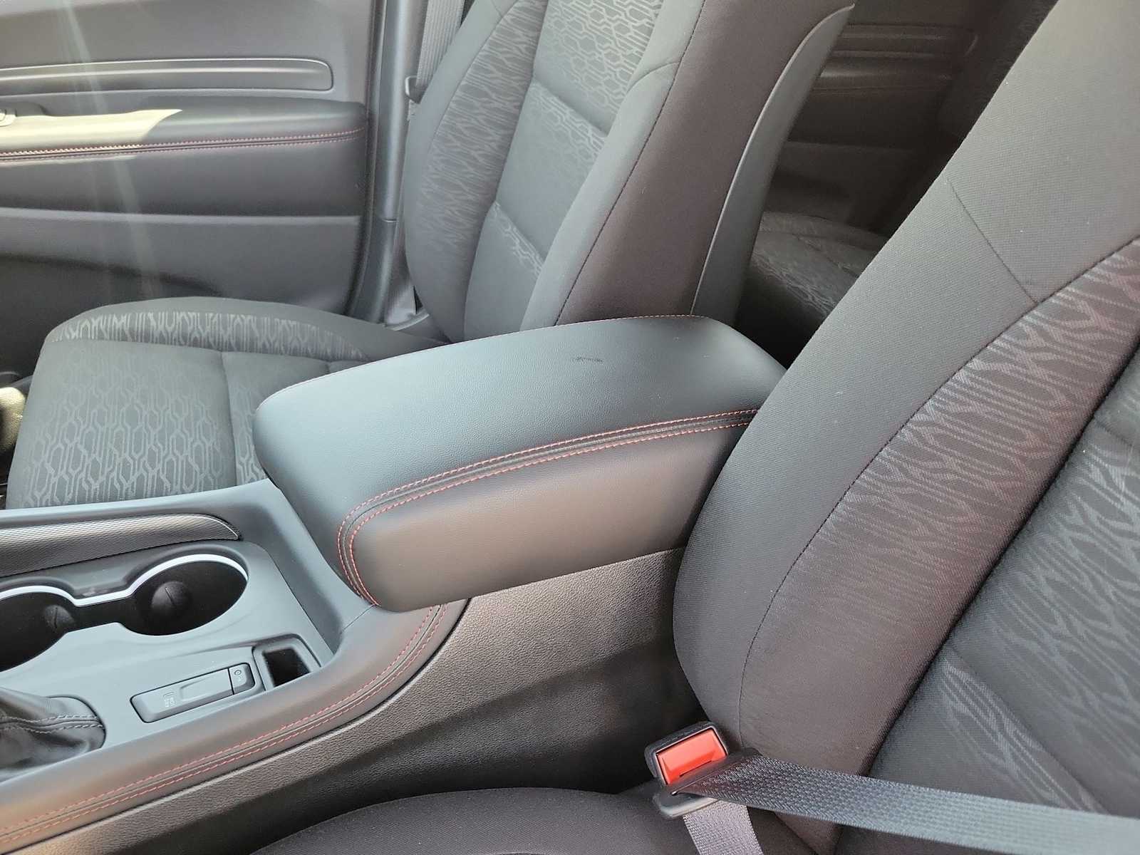 Thumbnail: 2026 Dodge Durango - 20