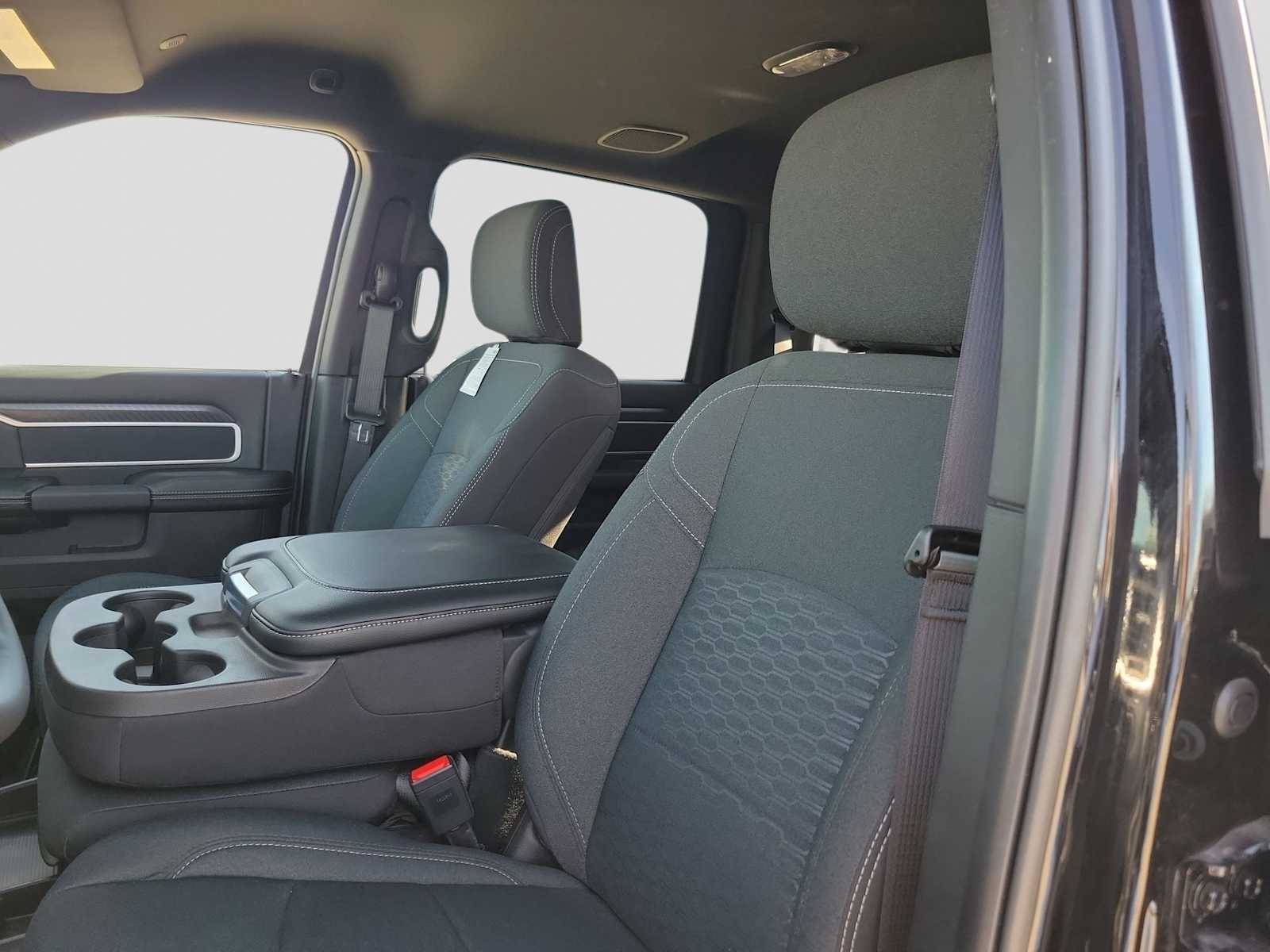 Thumbnail: 2025 RAM 2500 - 7