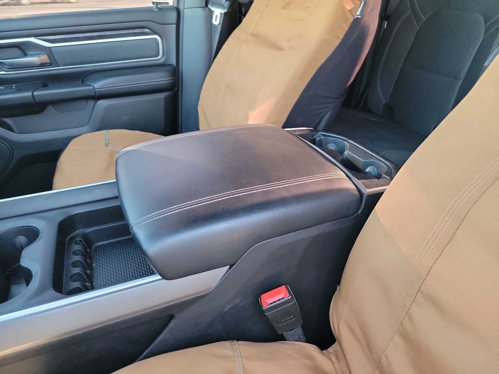 Thumbnail: 2022 RAM 1500 - 16