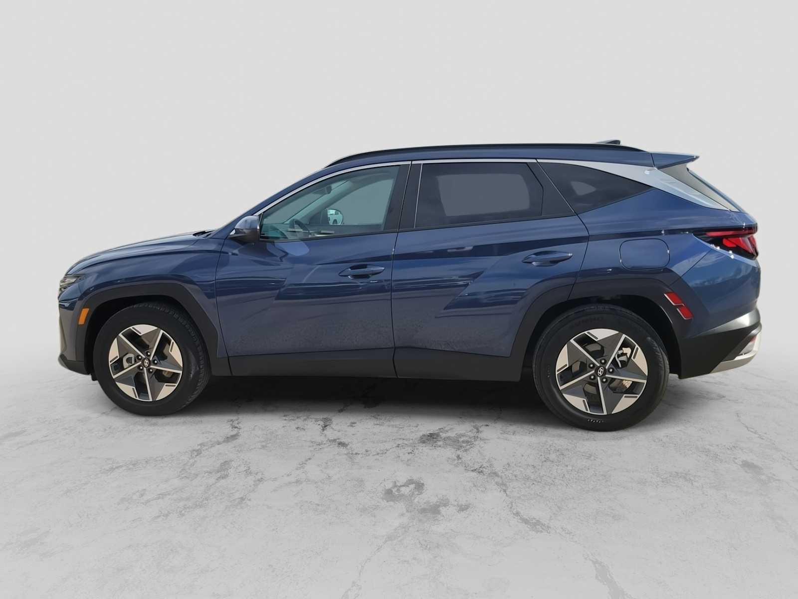 Thumbnail: 2025 Hyundai Tucson - 5