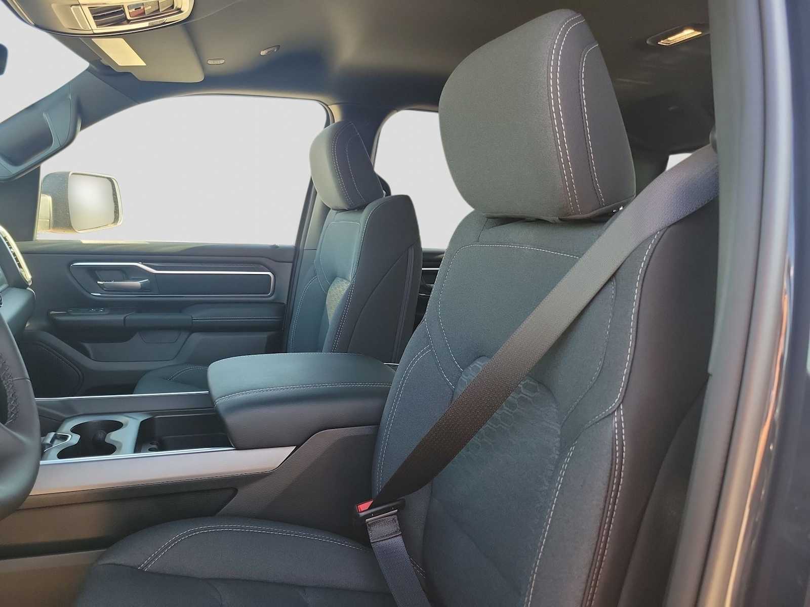 Thumbnail: 2026 RAM 1500 - 15