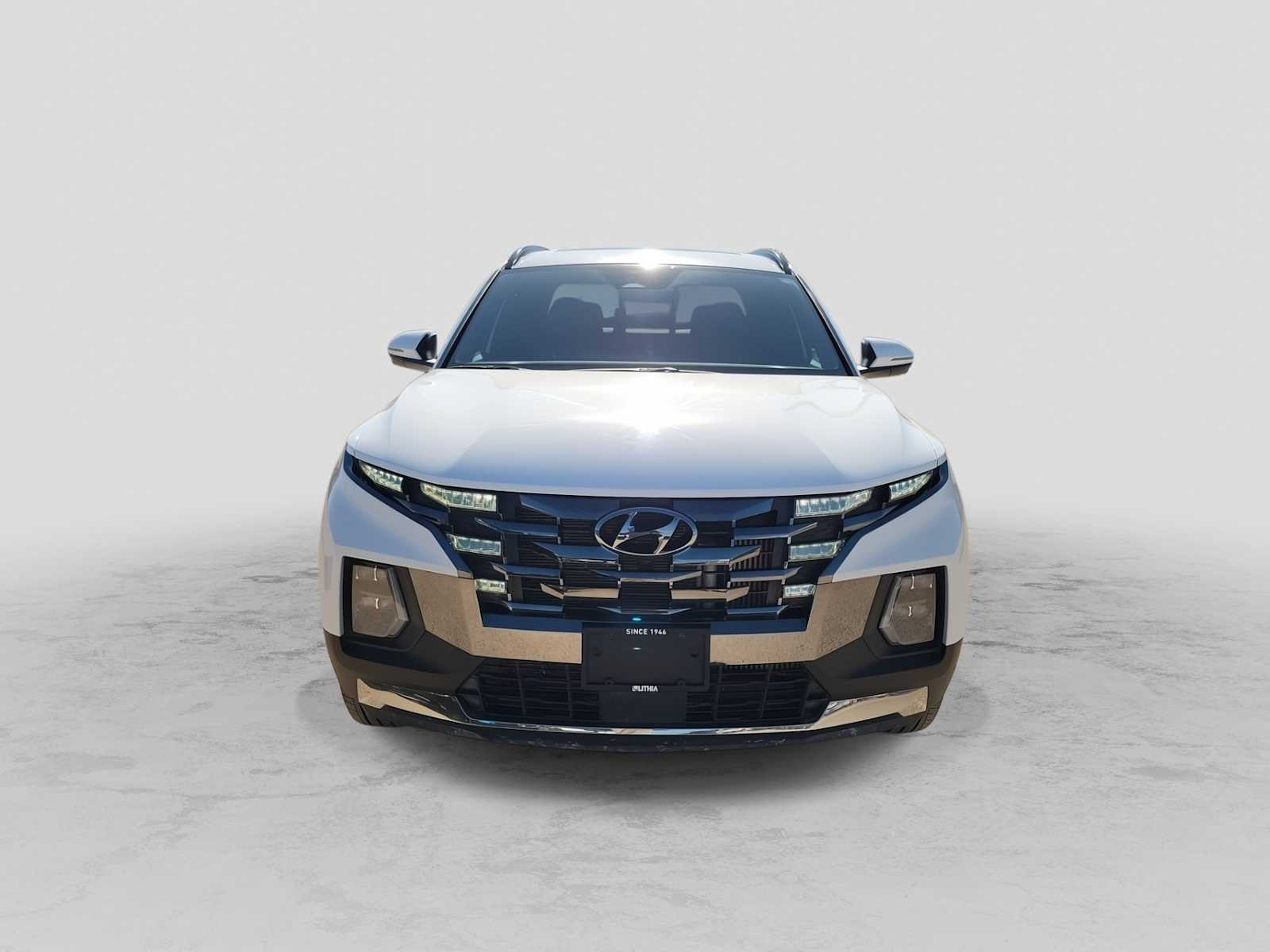 Thumbnail: 2024 Hyundai Santa Cruz - 3