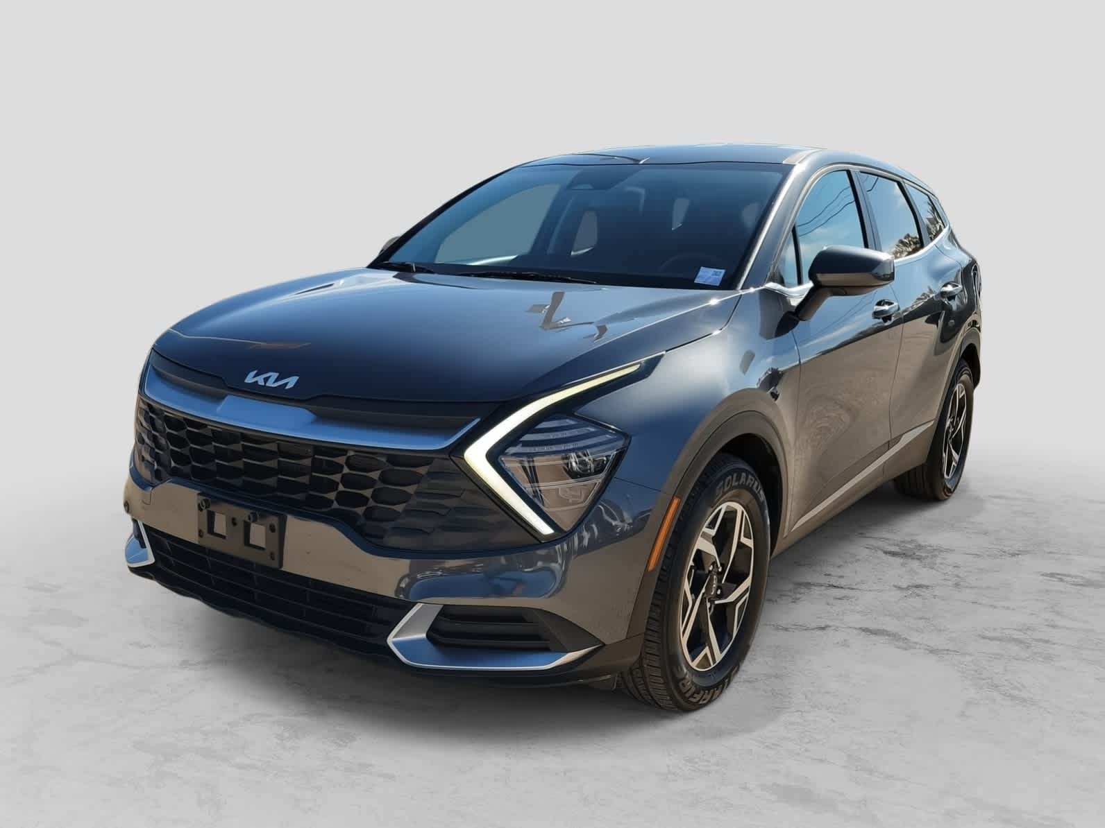 Thumbnail: 2024 Kia Sportage - 1