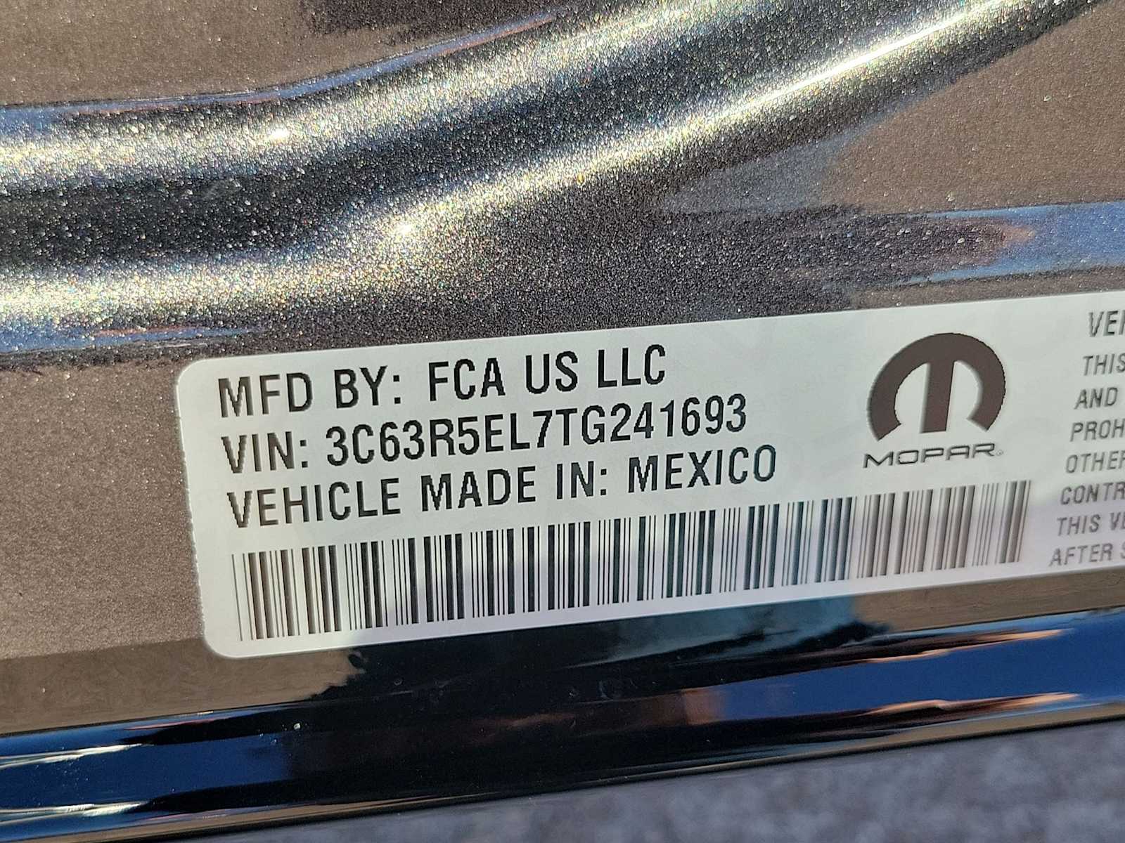 Thumbnail: 2026 RAM 2500 - 21