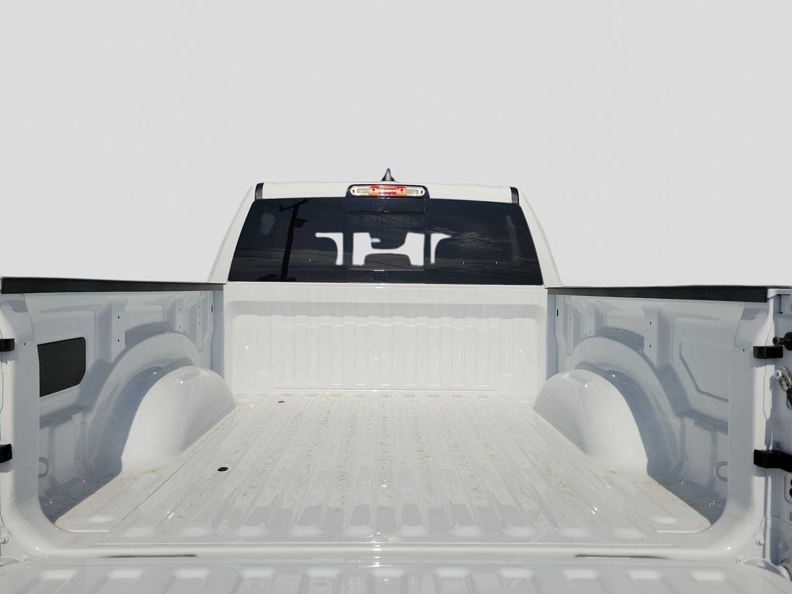 Thumbnail: 2026 RAM 1500 - 23