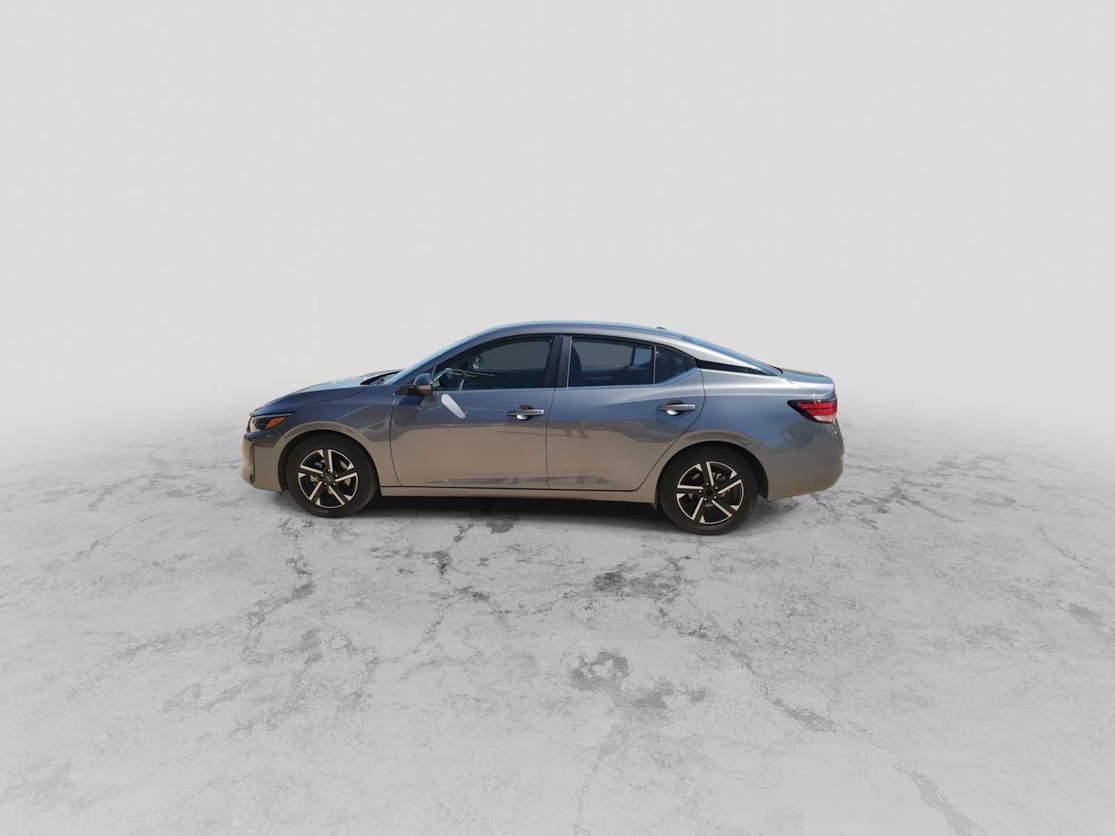 Thumbnail: 2024 Nissan Sentra - 5