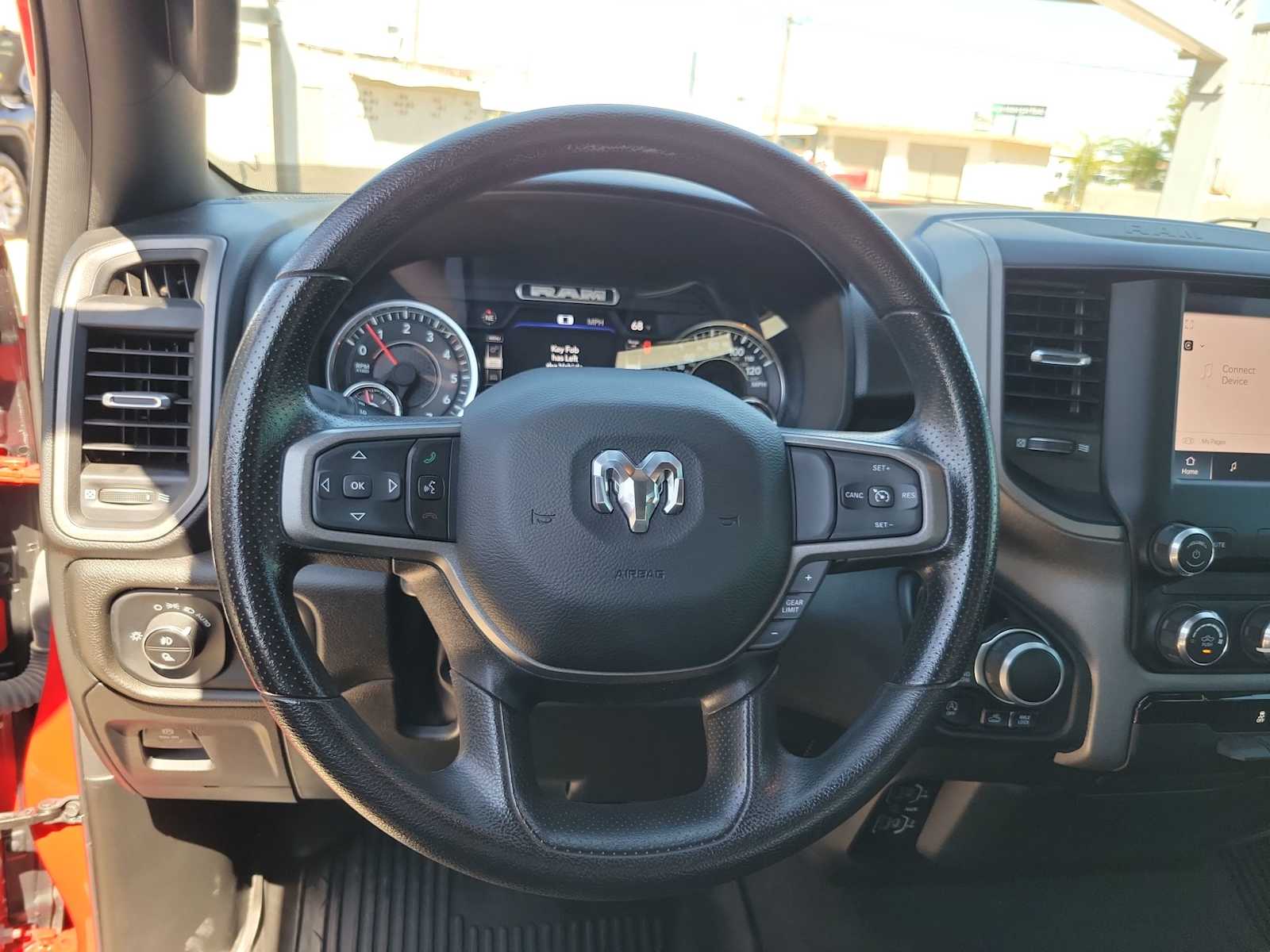 Thumbnail: 2023 RAM 1500 - 15