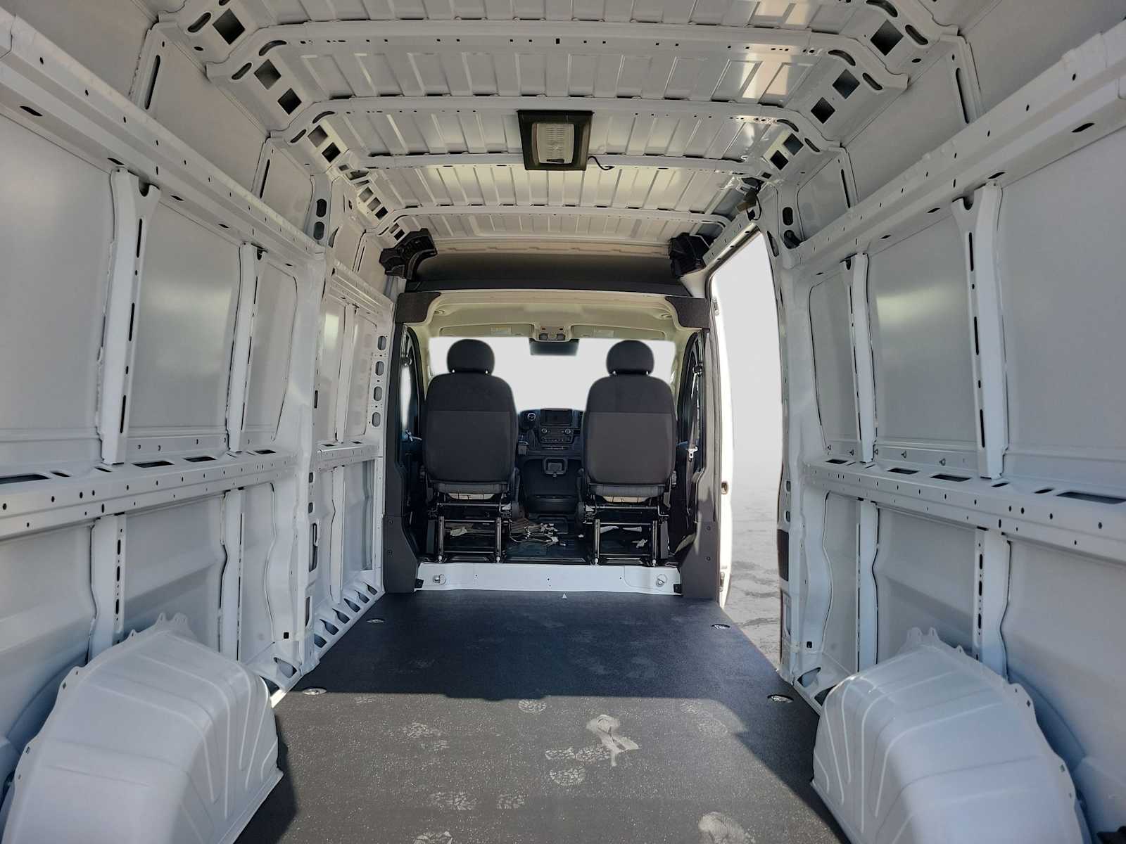 Thumbnail: 2026 RAM ProMaster - 23