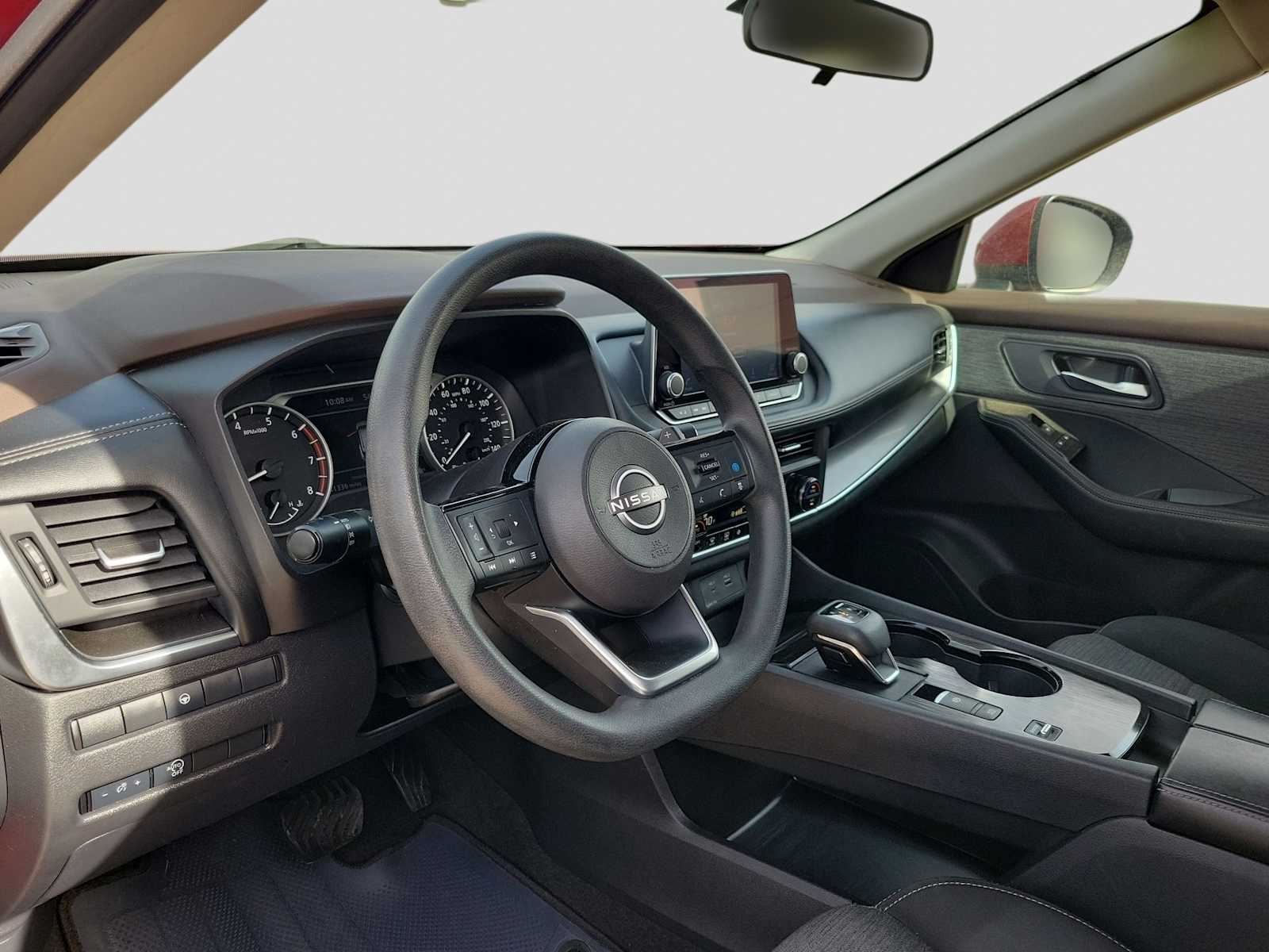 Thumbnail: 2023 Nissan Rogue - 2